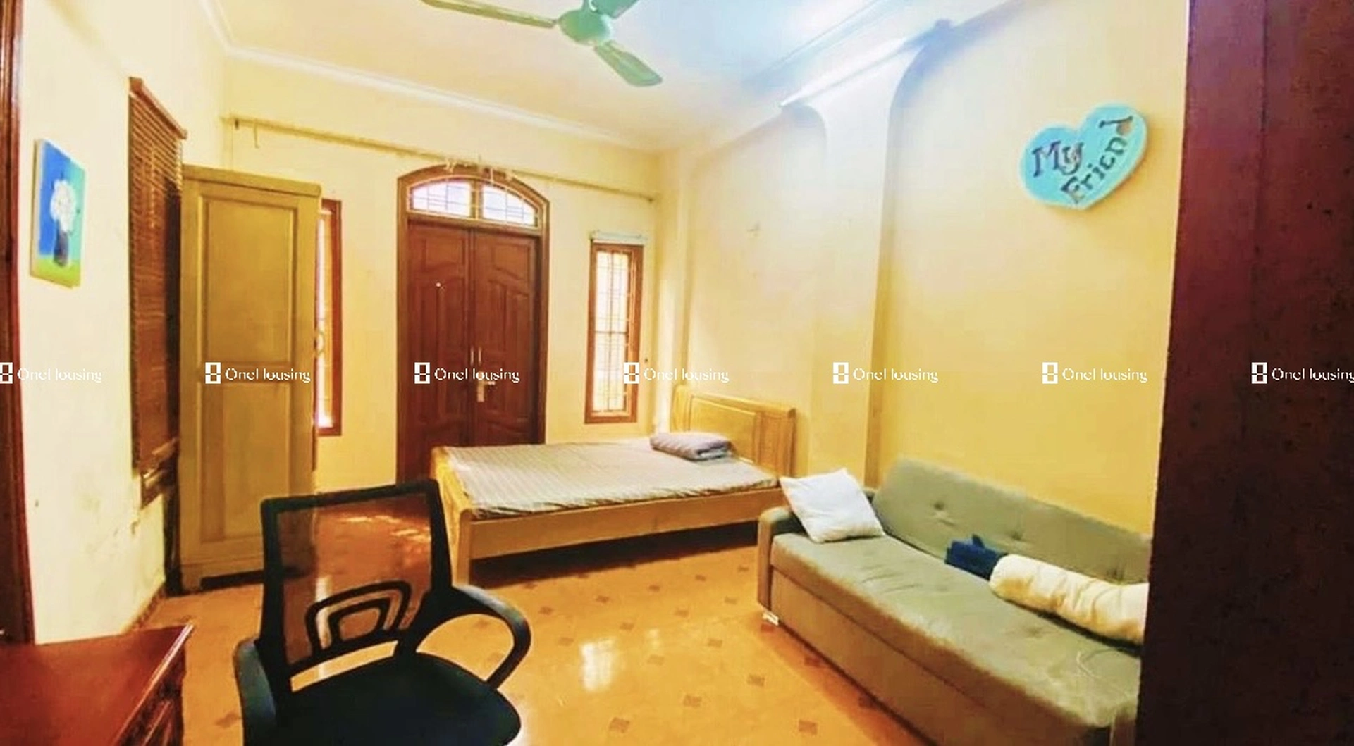 Onehousing image