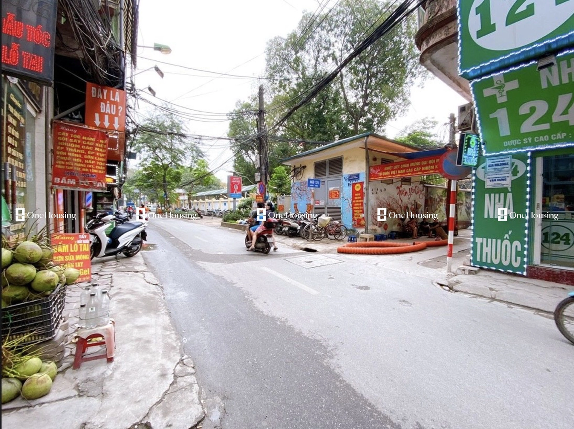 Onehousing image