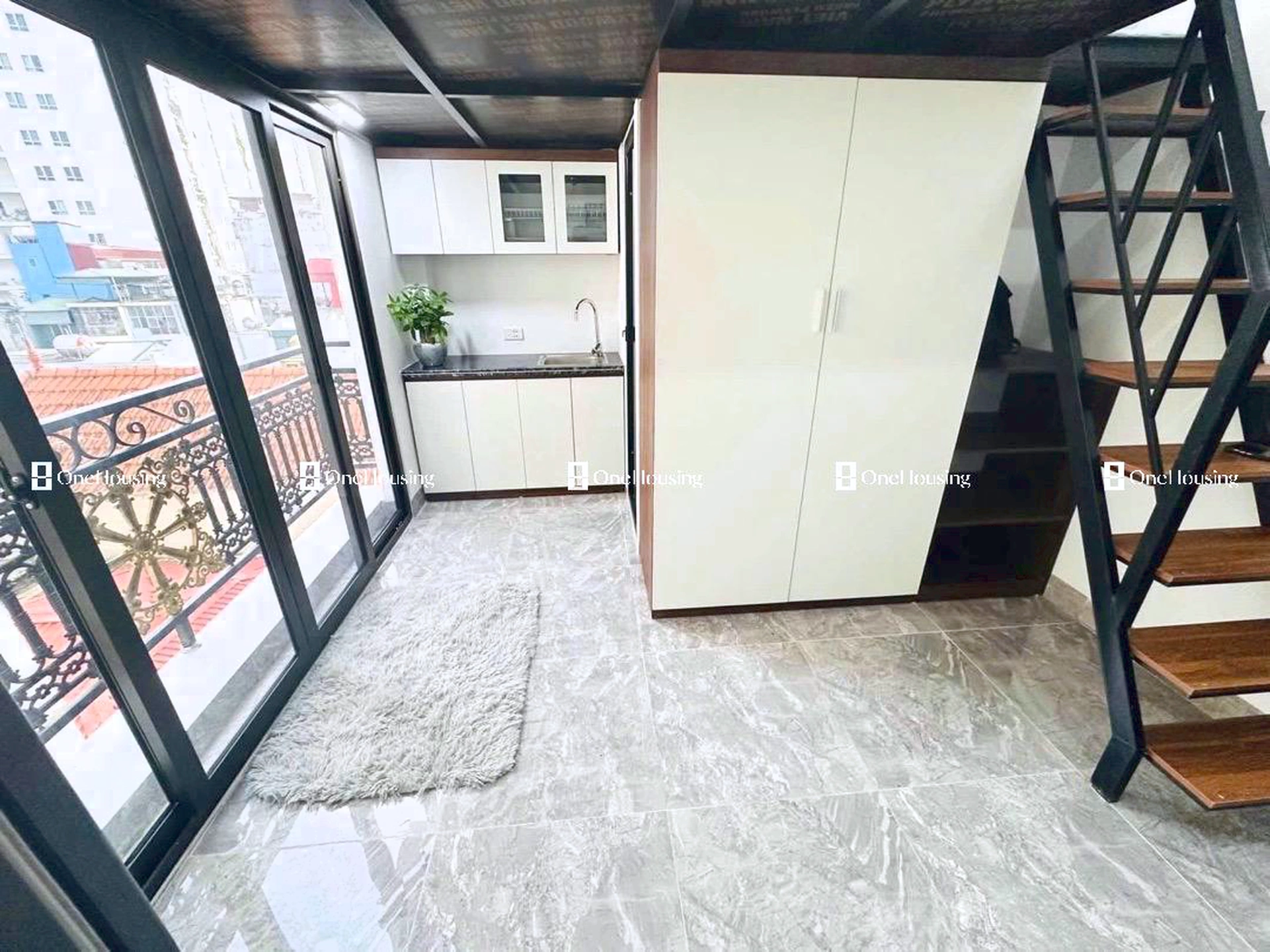 Nhà mặt ngõ cách Mễ Trì 150m, P. Mễ Trì, Q. Nam Từ Liêm, TP. Hà Nội