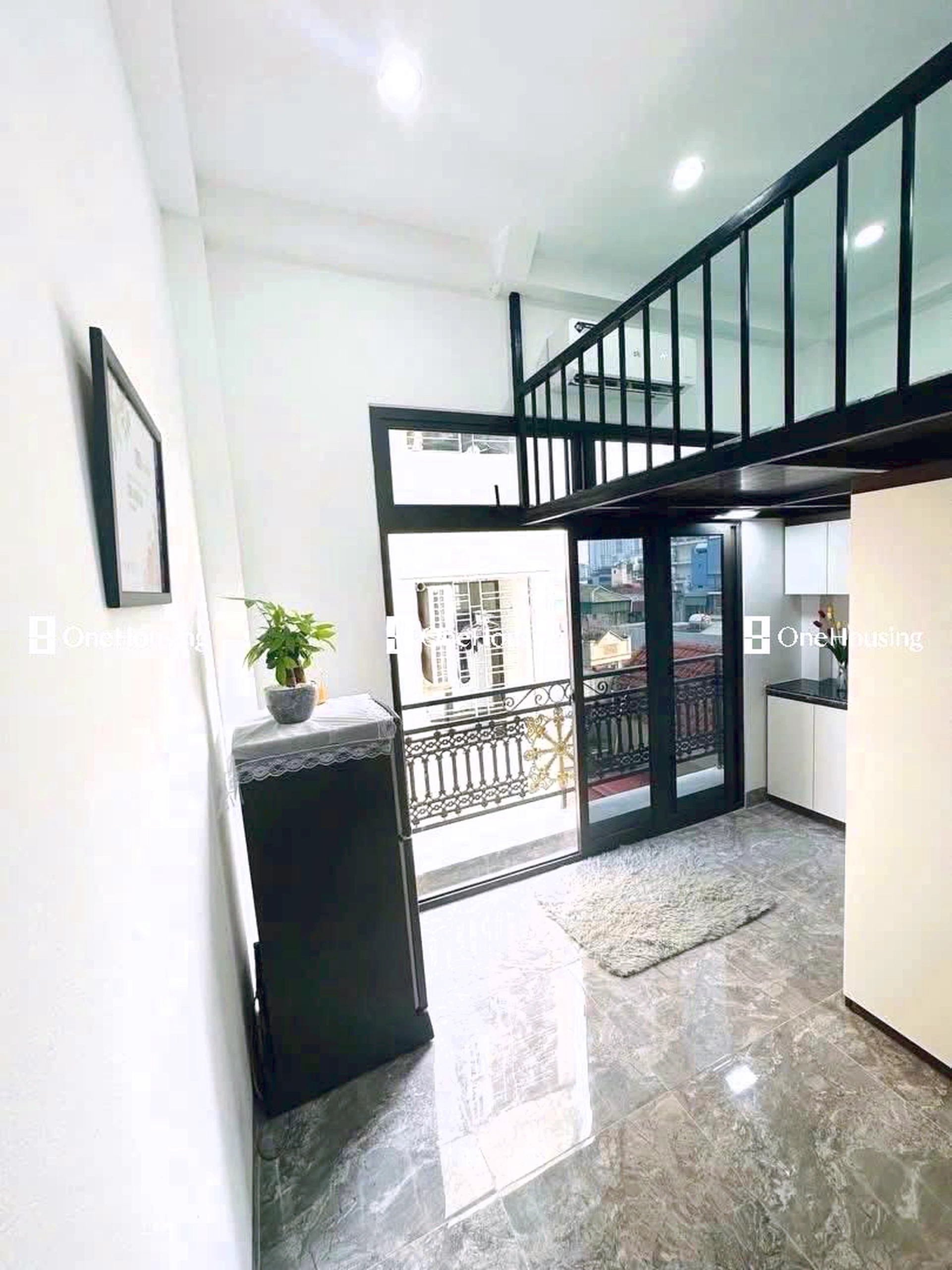 Nhà mặt ngõ cách Mễ Trì 150m, P. Mễ Trì, Q. Nam Từ Liêm, TP. Hà Nội