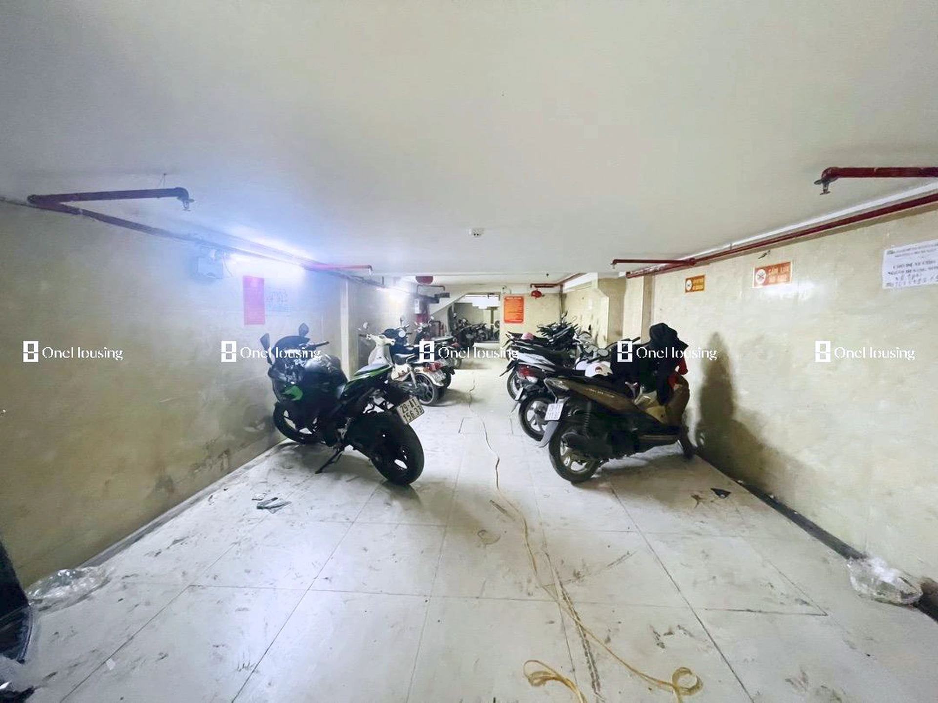 Nhà mặt ngõ cách Mễ Trì 150m, P. Mễ Trì, Q. Nam Từ Liêm, TP. Hà Nội