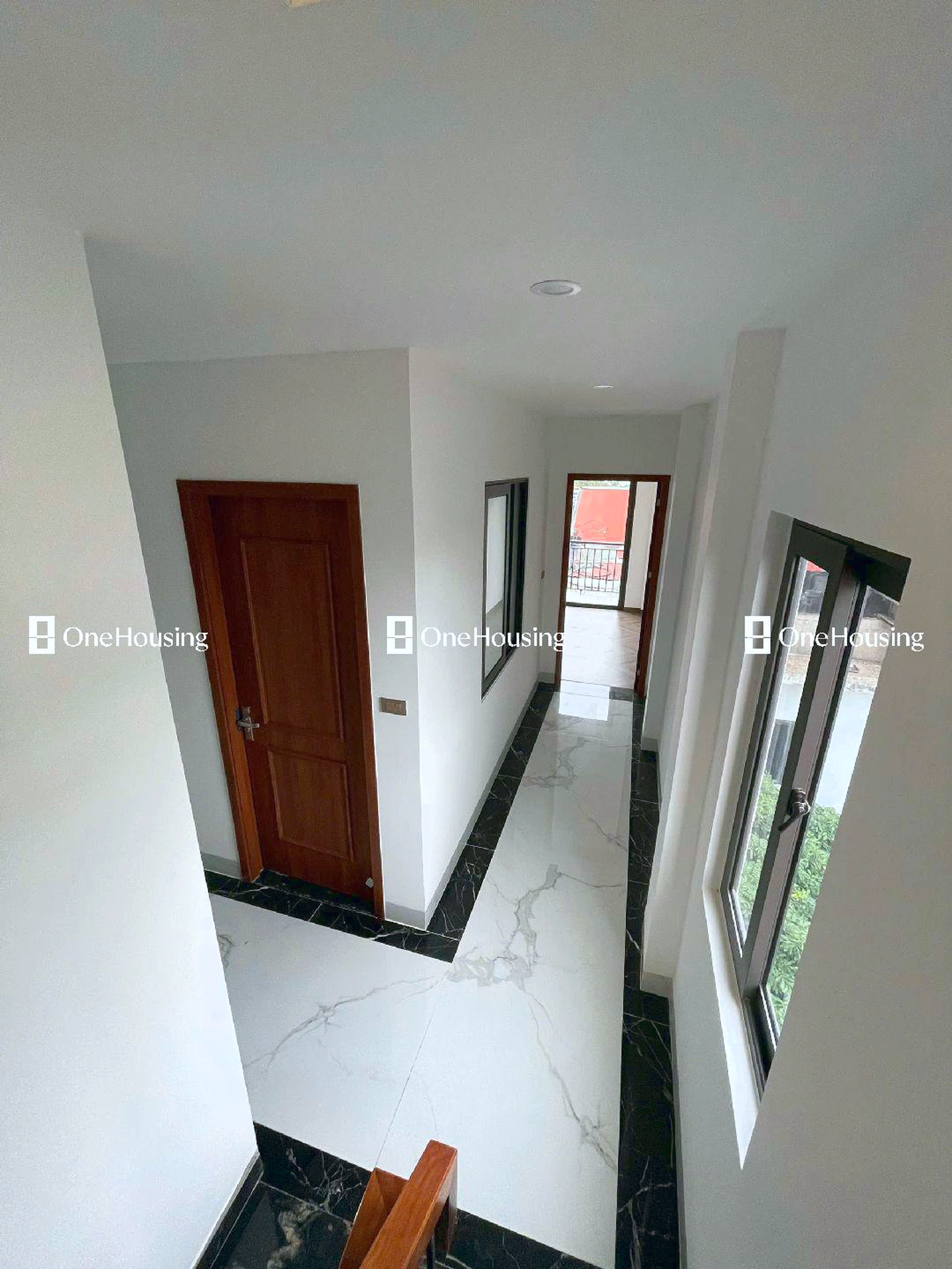 Nhà mặt ngõ cách Long Biên 1 30m, P. Ngọc Lâm, Q. Long Biên, TP. Hà Nội