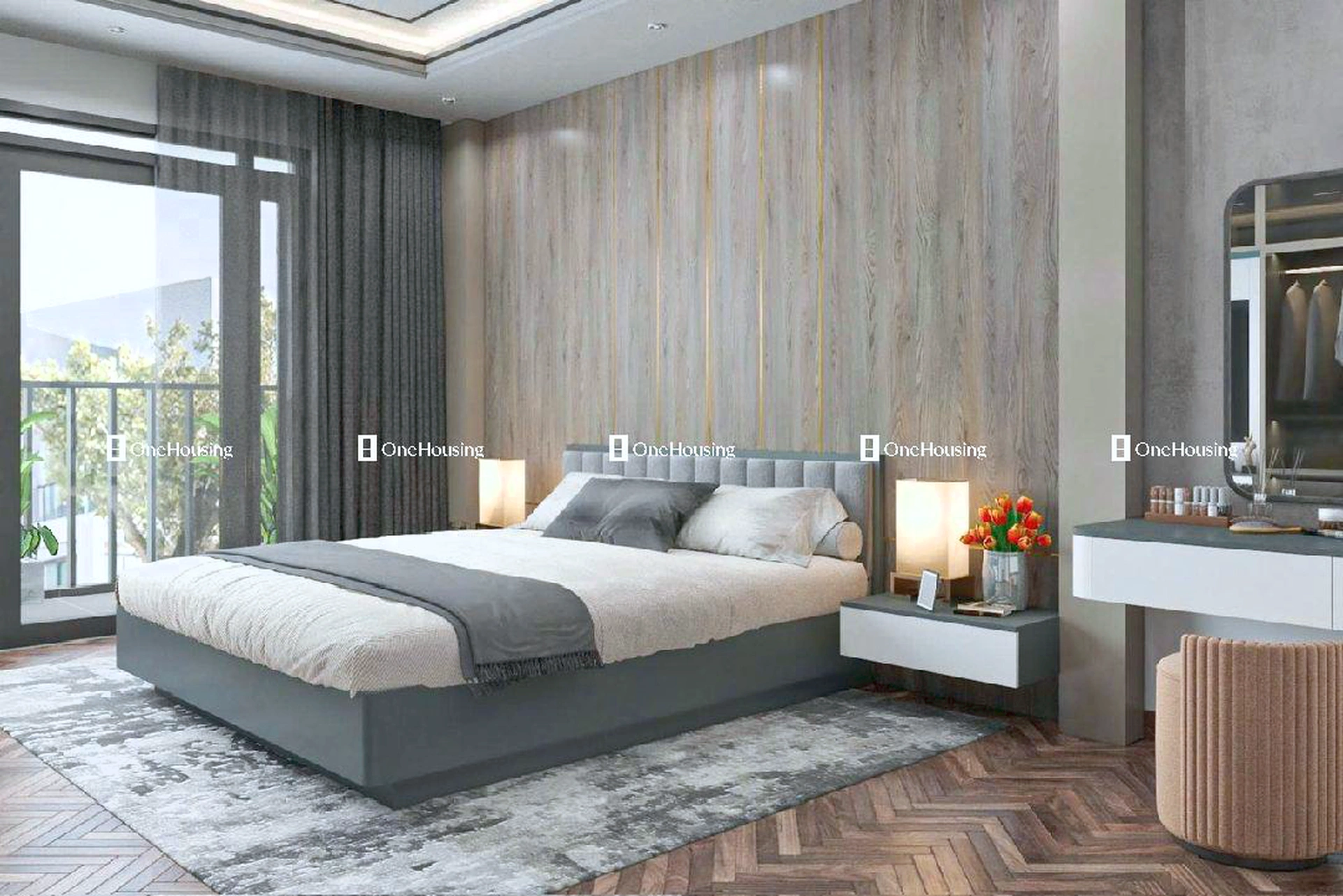 Onehousing image