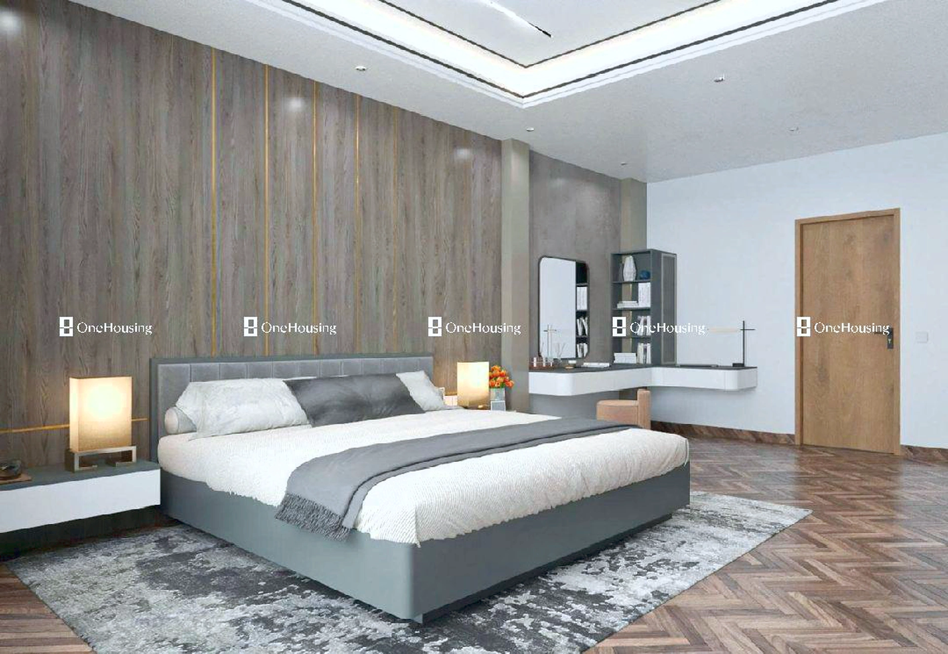 Onehousing image