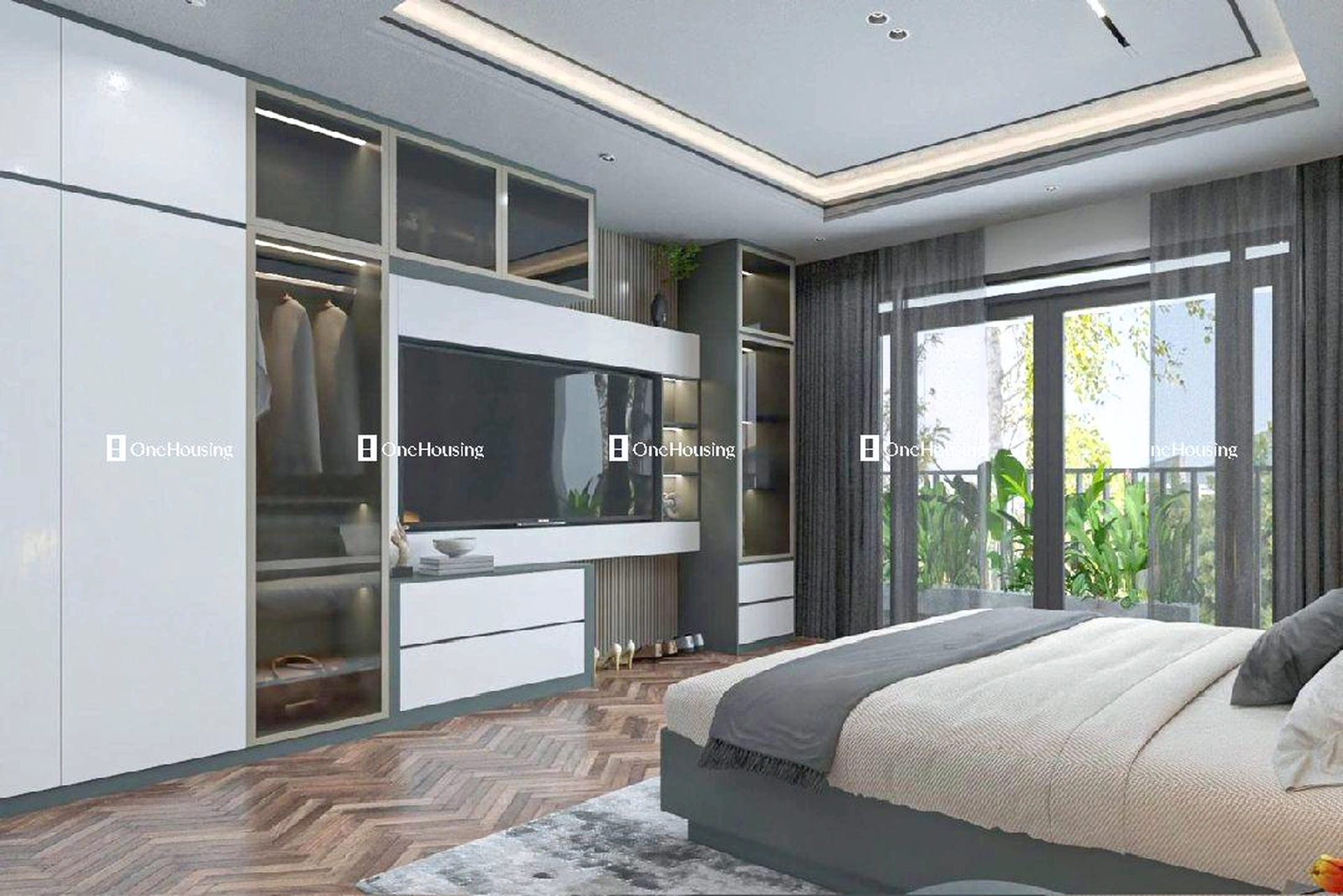 Onehousing image