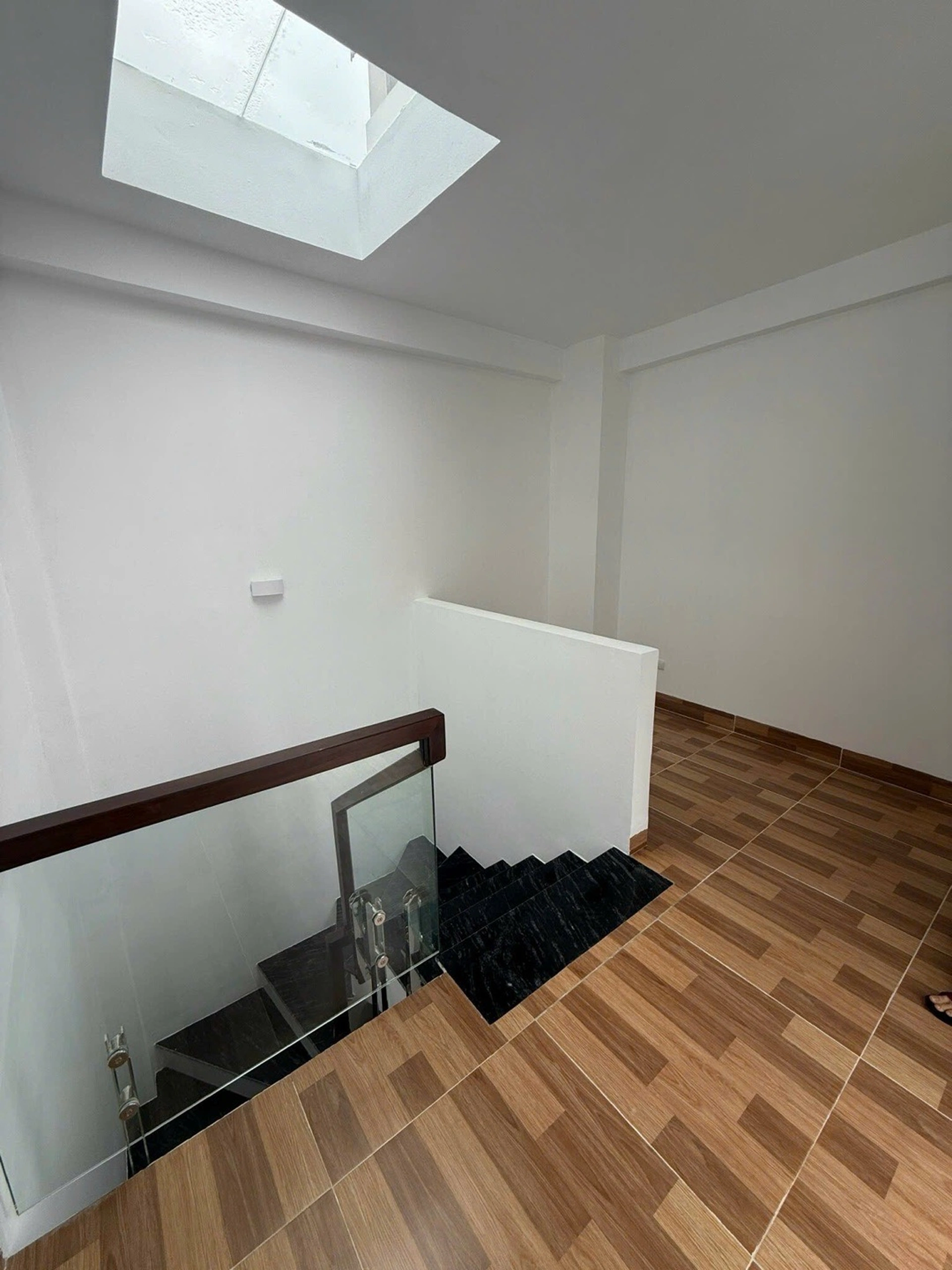 Nhà mặt ngõ cách Ngõ Quỳnh 10m, P. Bạch Mai, Q. Hai Bà Trưng, TP. Hà Nội