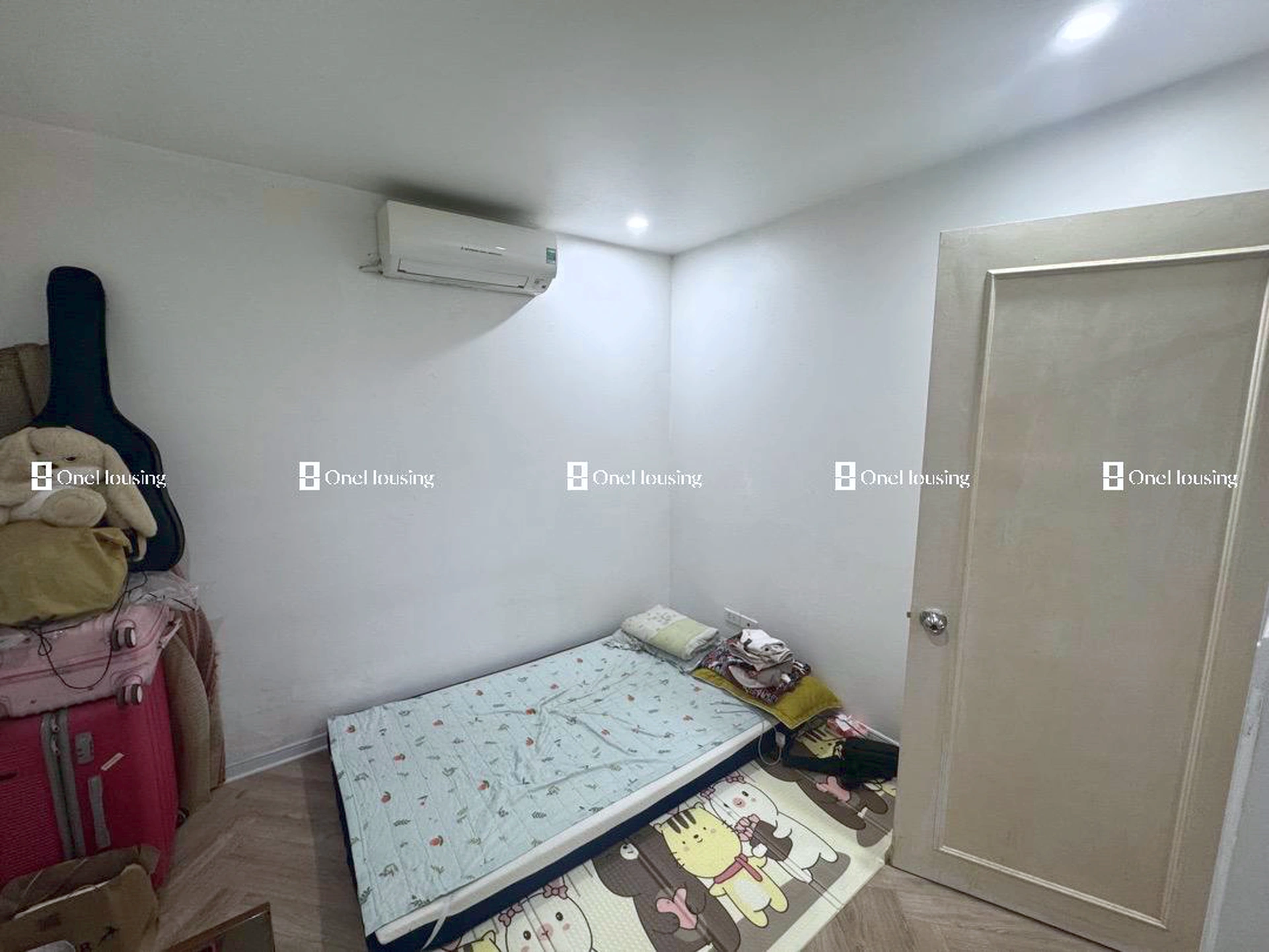 Nhà mặt phố Linh Đàm, P. Hoàng Liệt, Q. Hoàng Mai, TP. Hà Nội