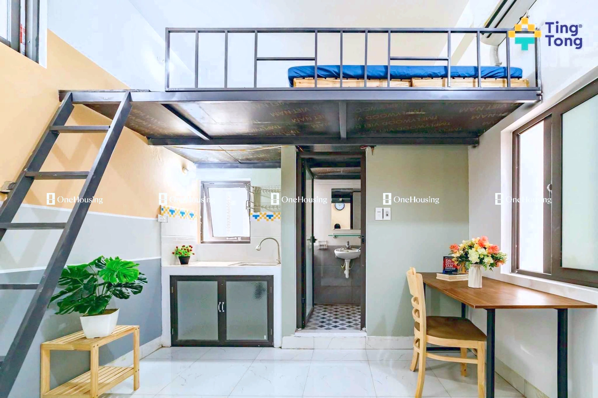 Nhà mặt ngõ cách Trần Cung 80m, P. Cổ Nhuế 1, Q. Bắc Từ Liêm, TP. Hà Nội