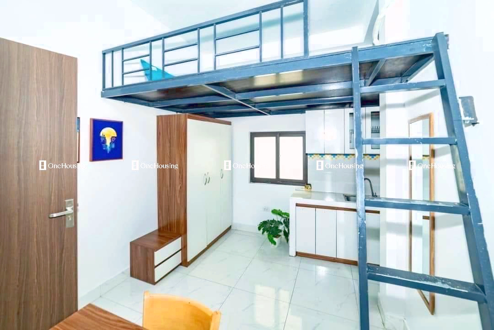 Nhà mặt ngõ cách Trần Cung 80m, P. Cổ Nhuế 1, Q. Bắc Từ Liêm, TP. Hà Nội