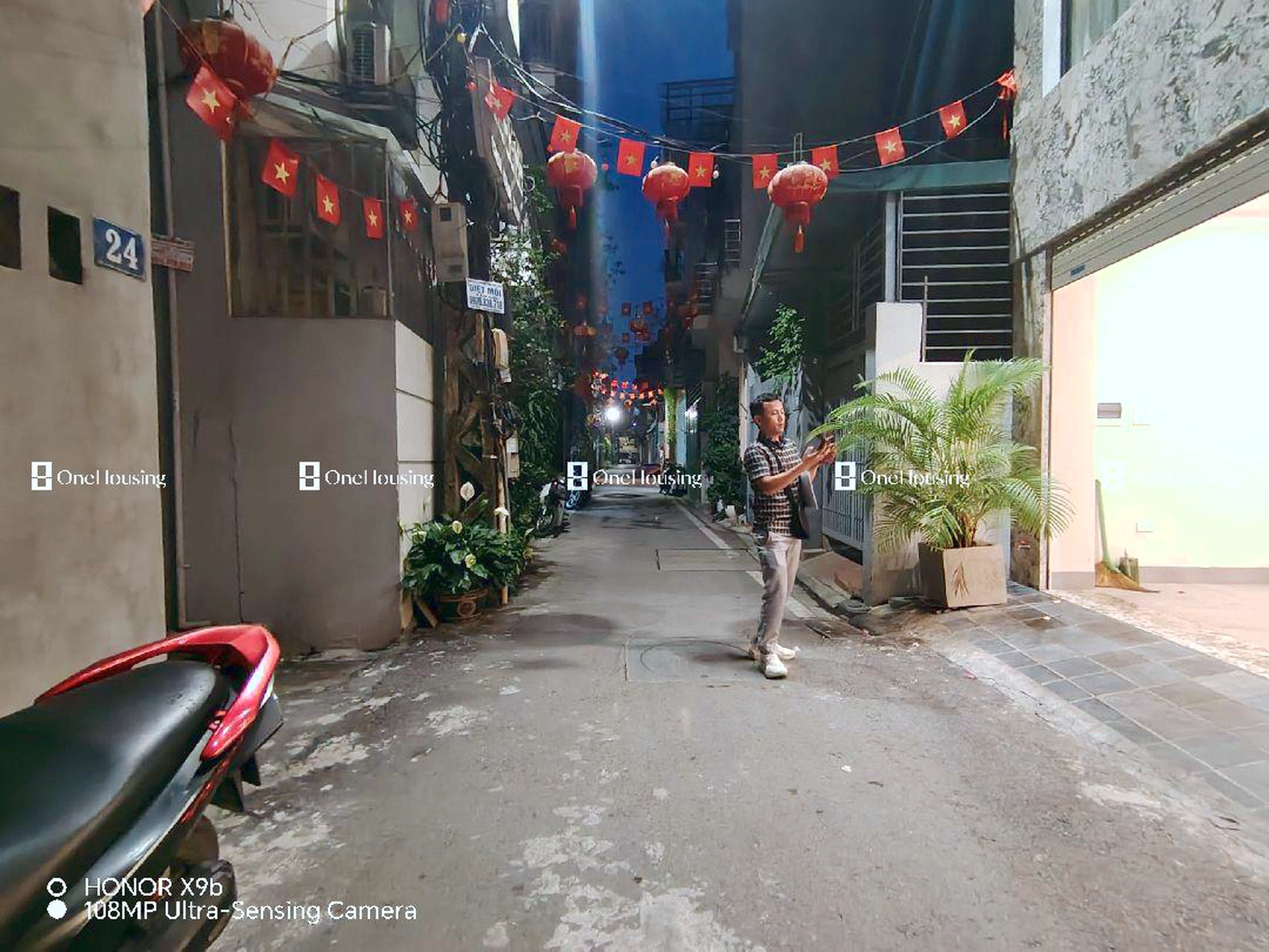 Onehousing image