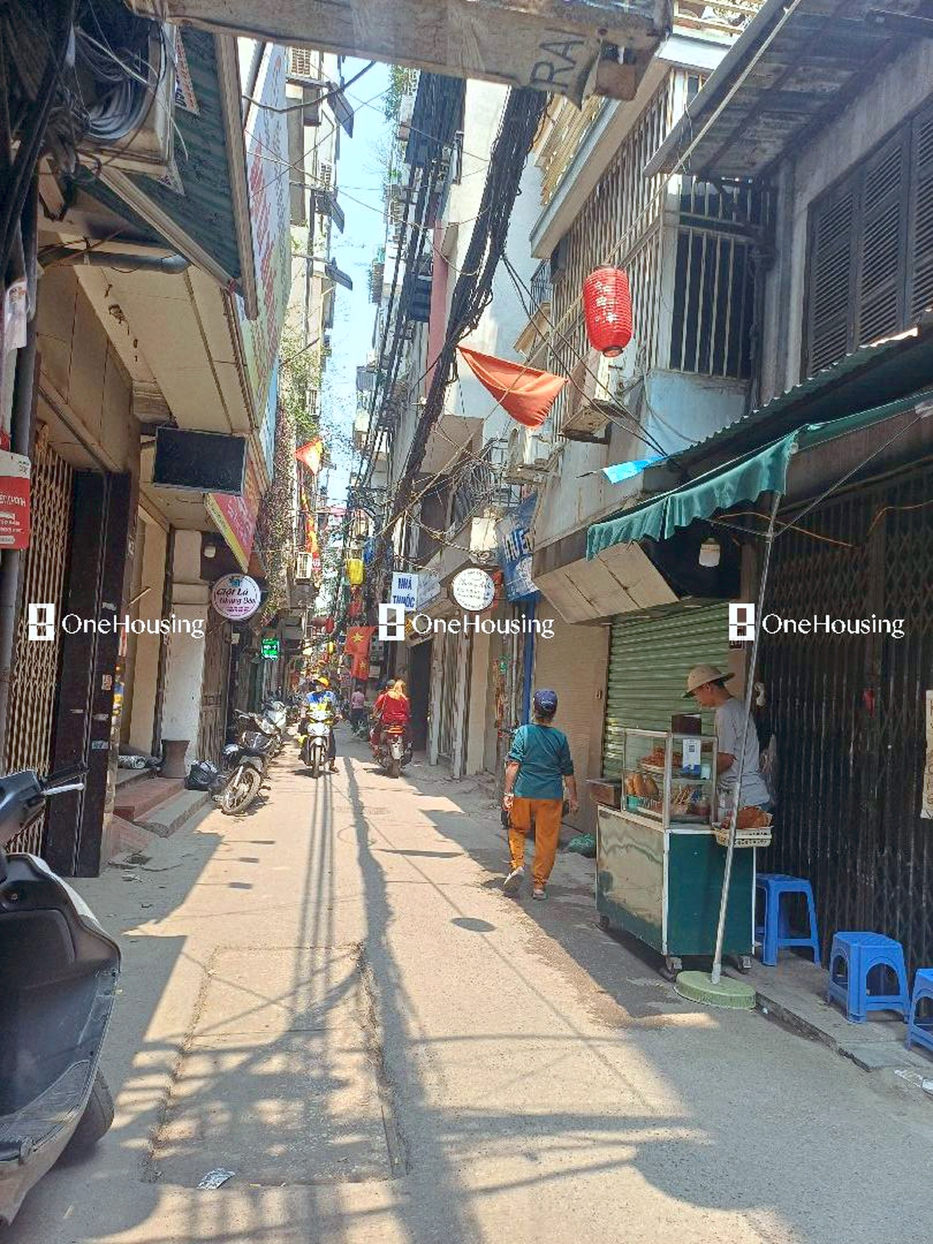 Onehousing image