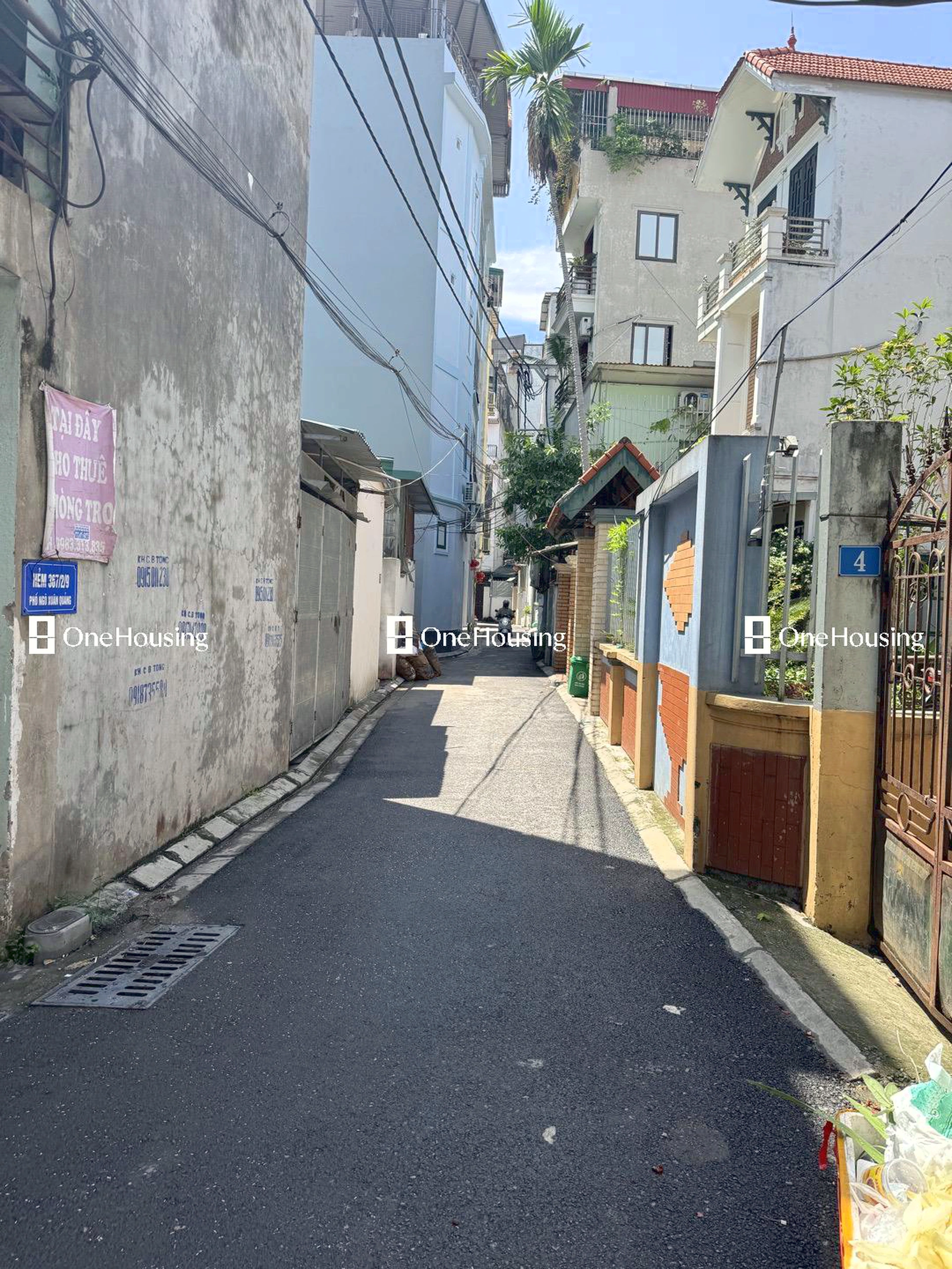 Onehousing image