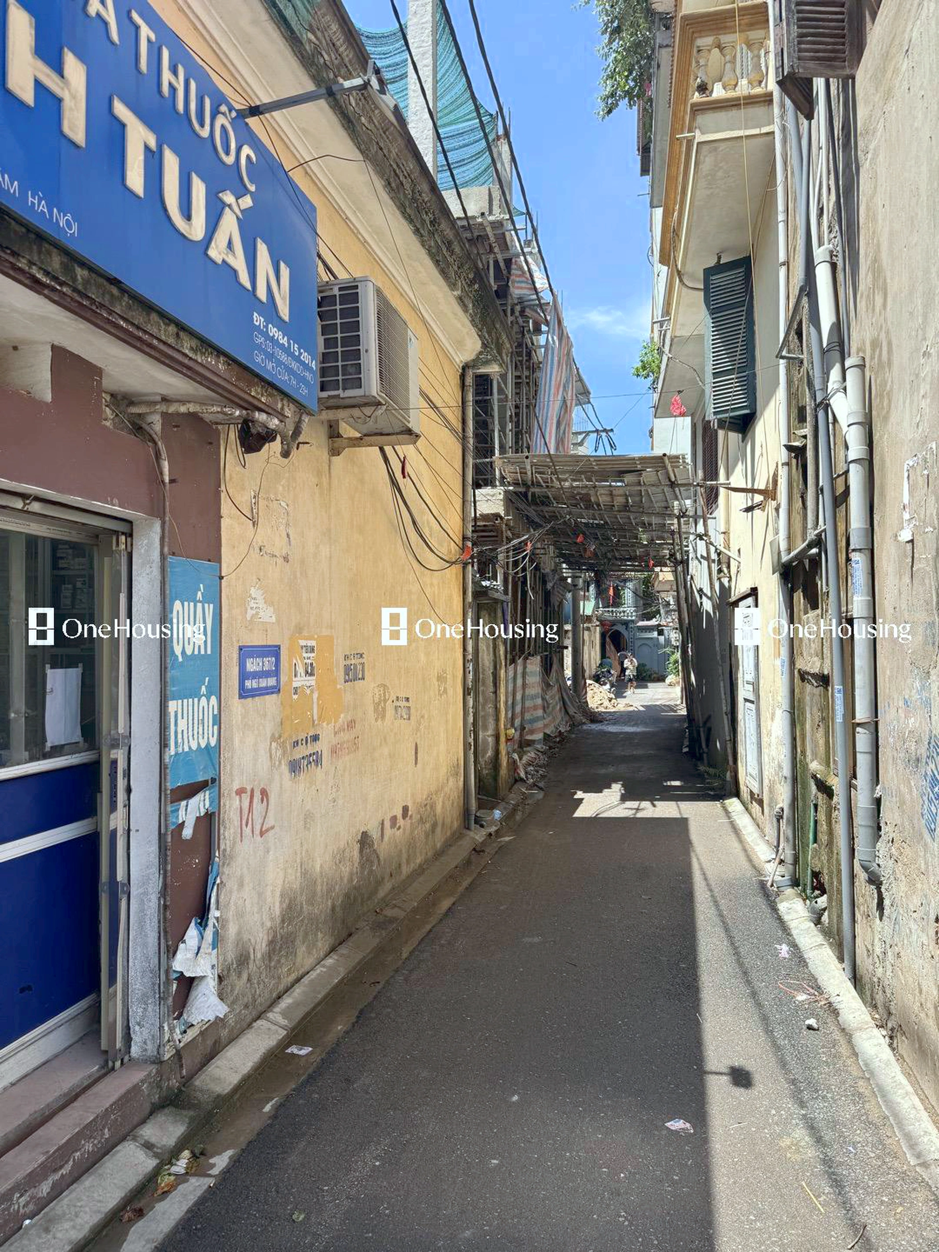 Onehousing image