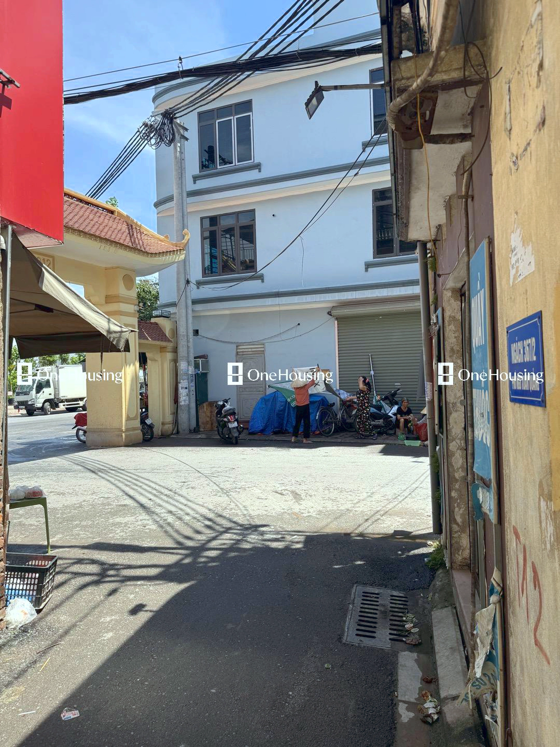 Onehousing image