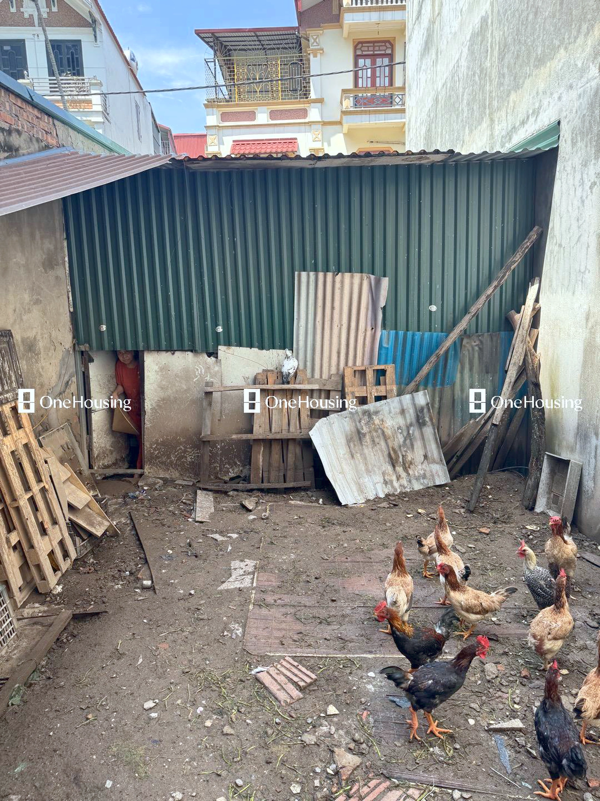 Onehousing image