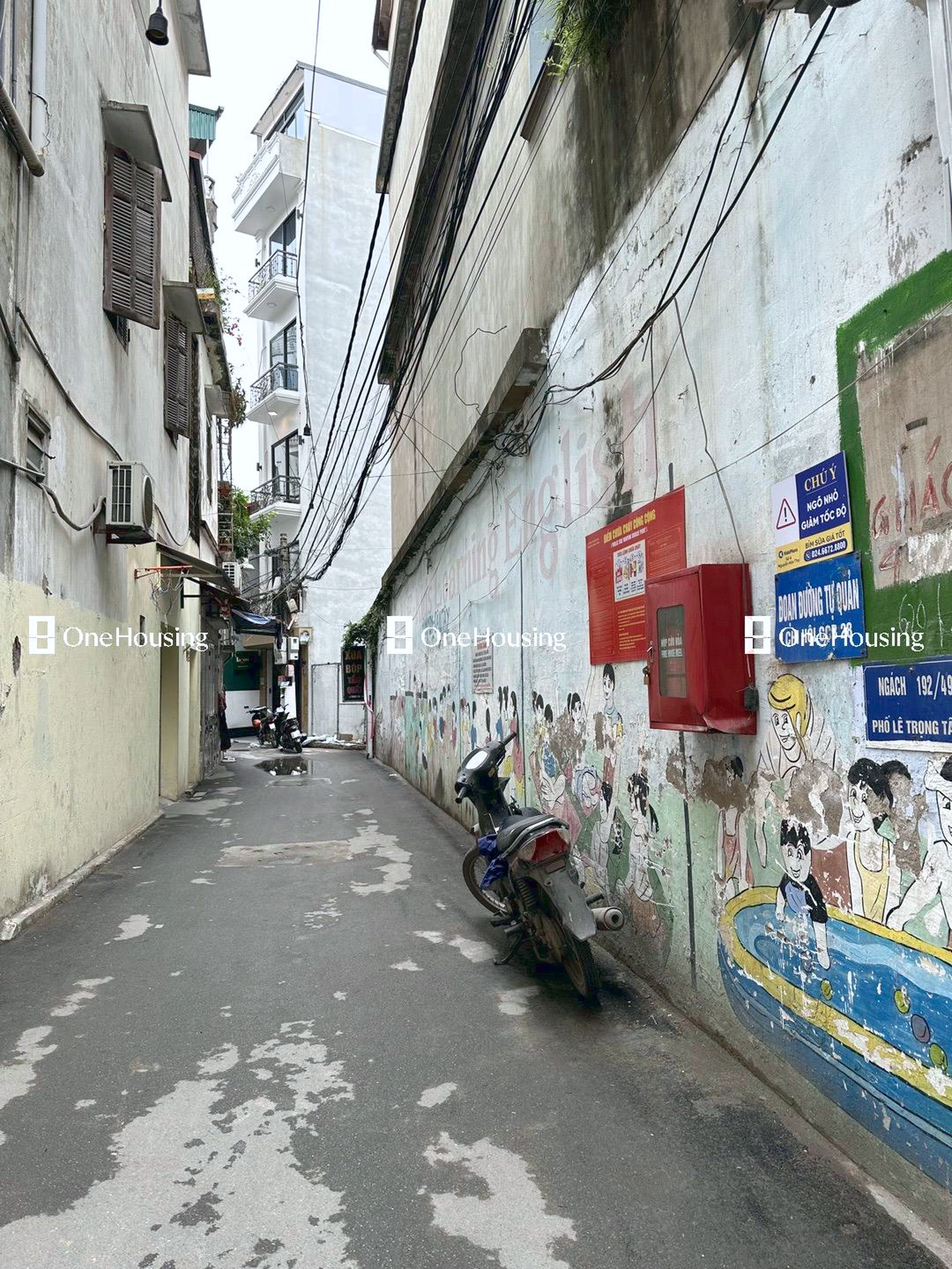 Onehousing image