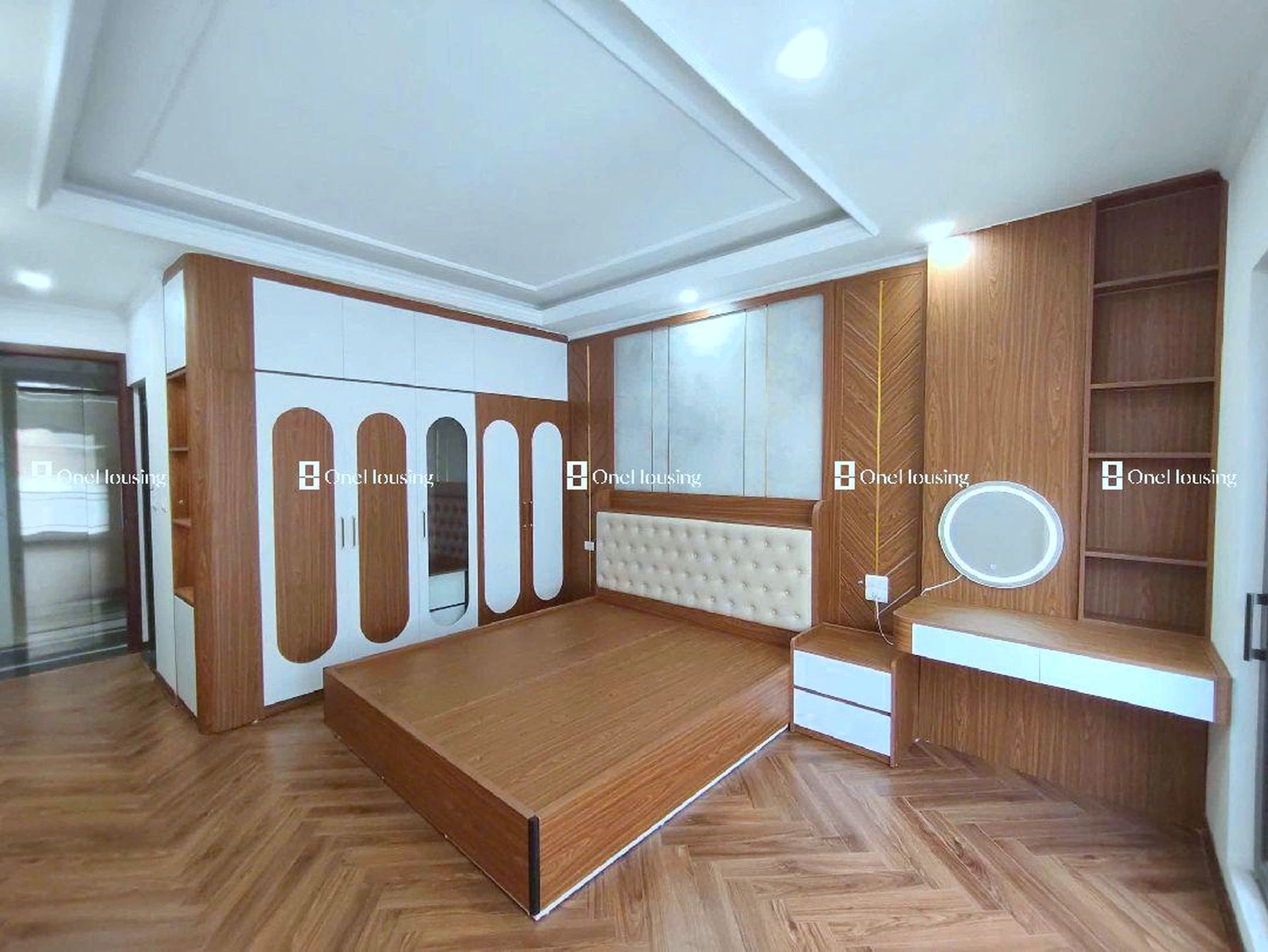 Onehousing image
