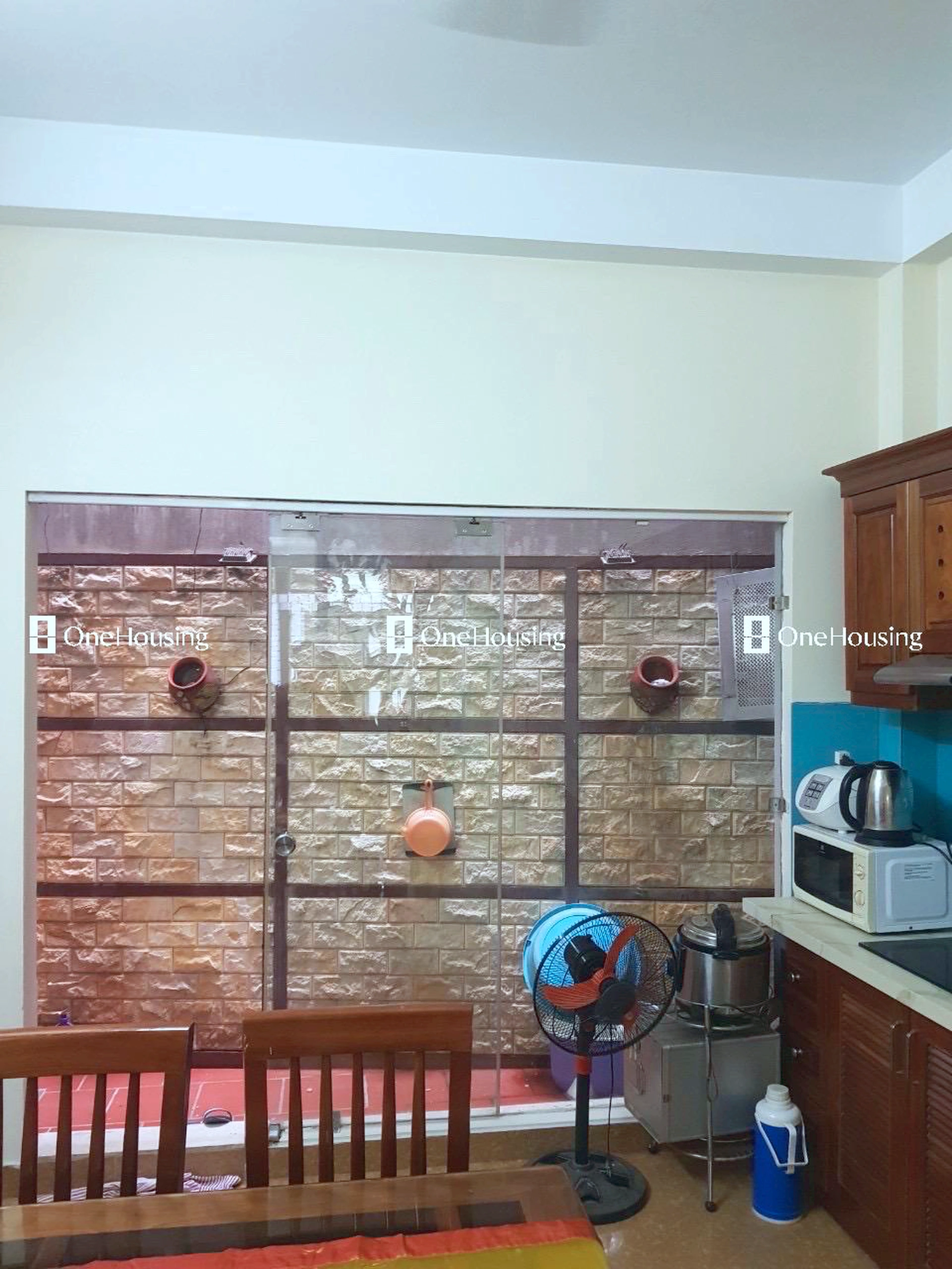 Nhà mặt ngõ cách Yên Hòa 20m, P. Yên Hòa, Q. Cầu Giấy, TP. Hà Nội