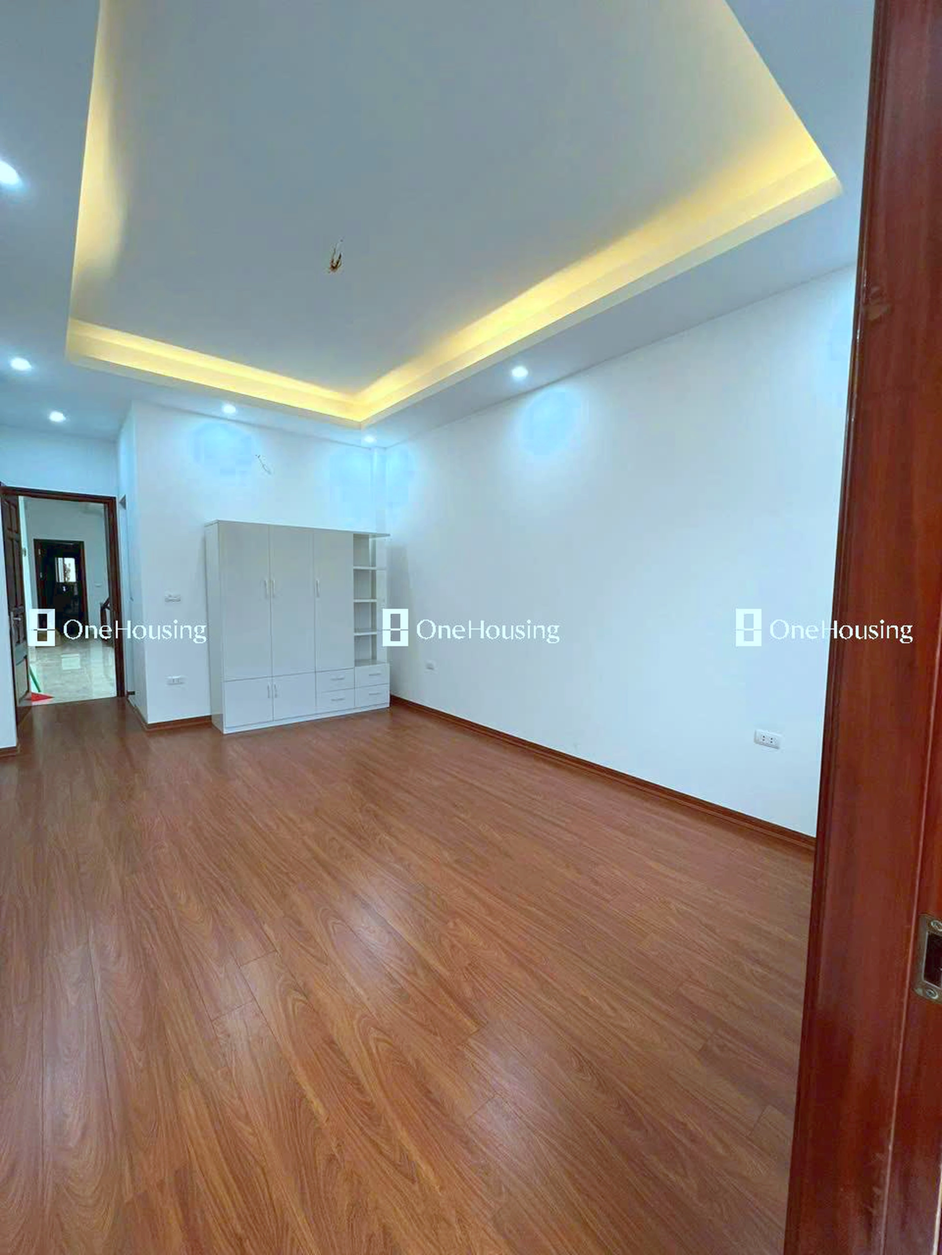 Nhà mặt ngõ cách Dương Văn Bé 30m, P. Vĩnh Tuy, Q. Hai Bà Trưng, TP. Hà Nội
