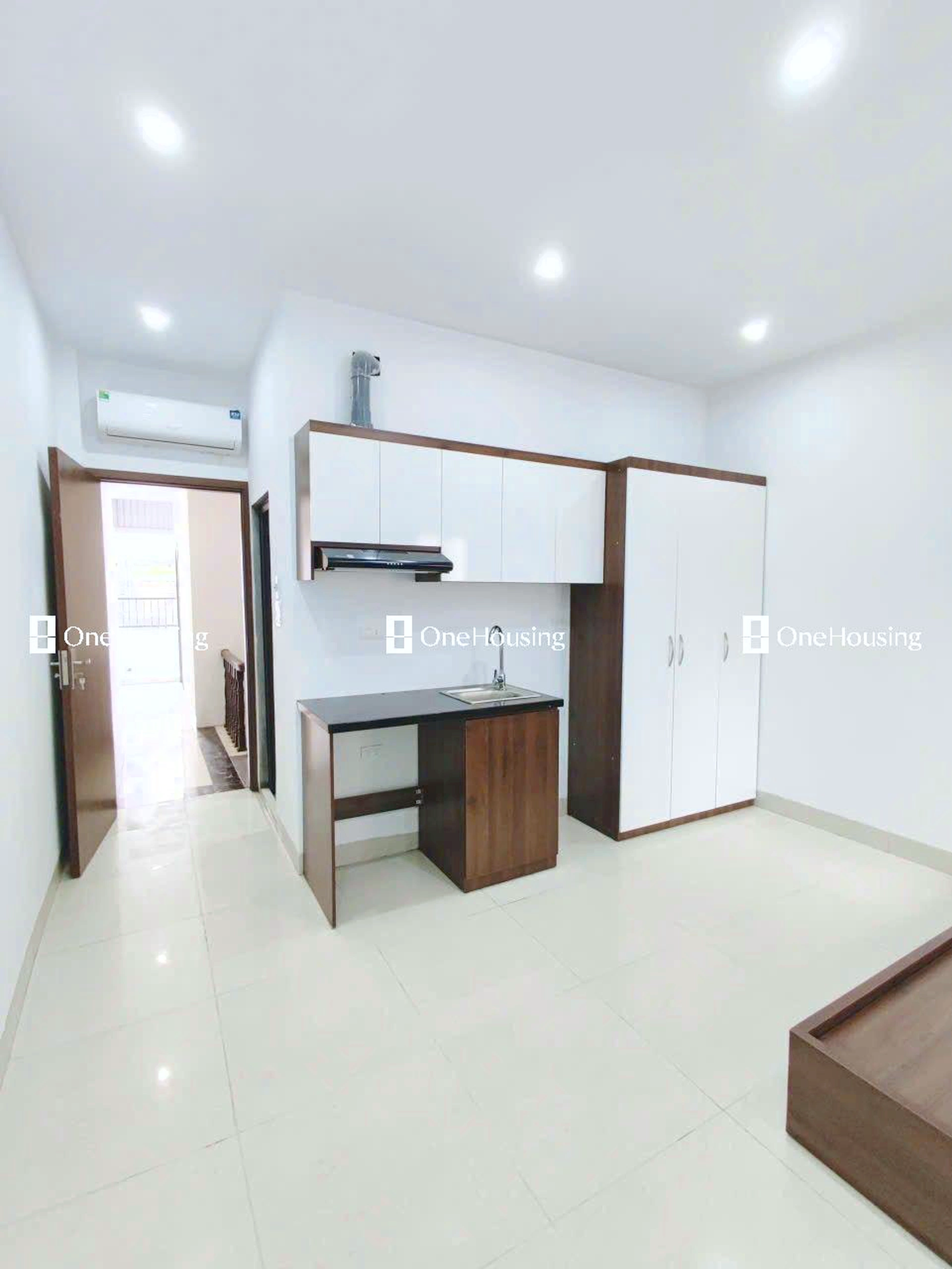 Nhà mặt ngõ cách Mỹ Đình 150m, P. Mỹ Đình 1, Q. Nam Từ Liêm, TP. Hà Nội