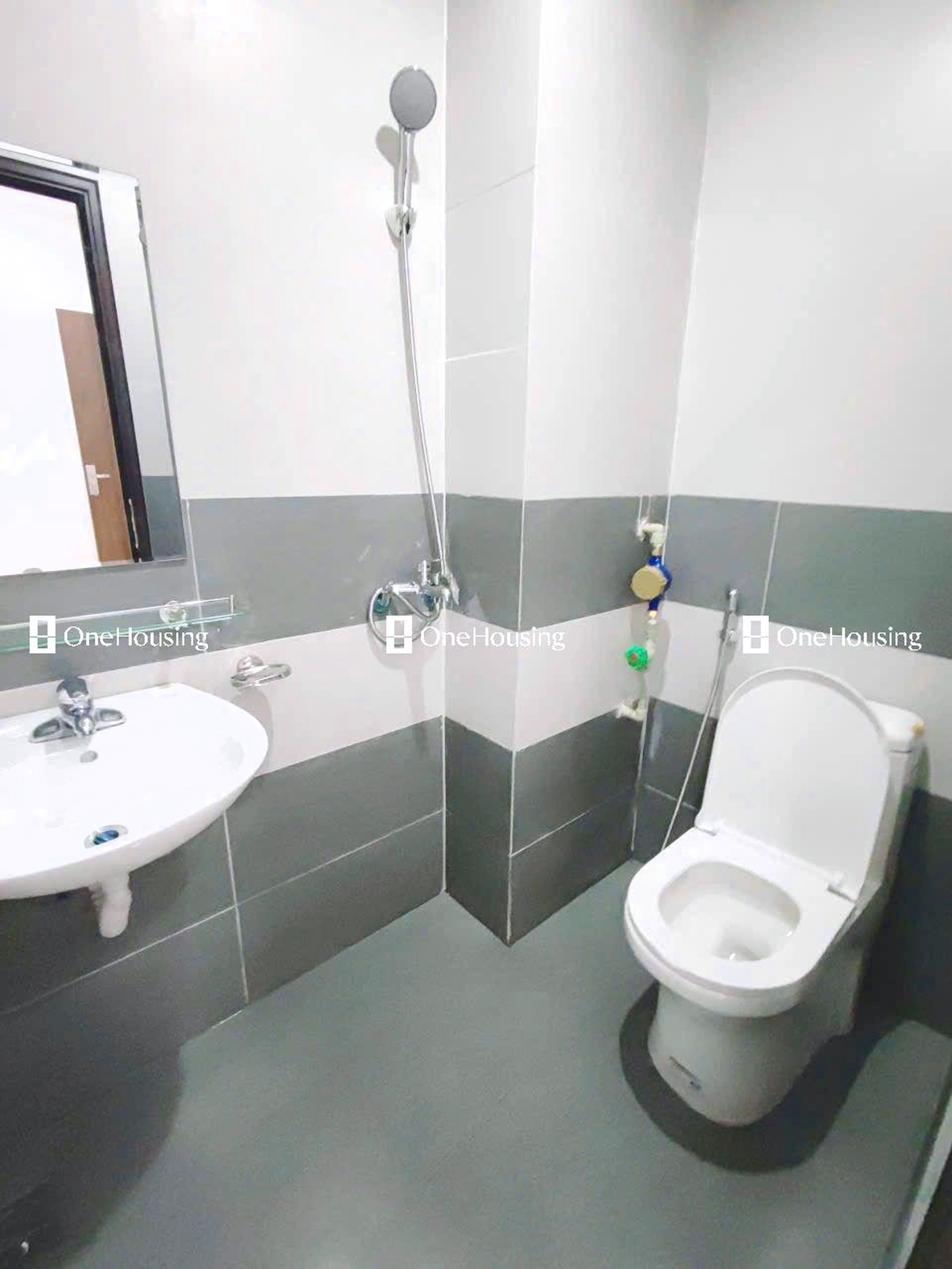 Nhà mặt ngõ cách Mỹ Đình 150m, P. Mỹ Đình 1, Q. Nam Từ Liêm, TP. Hà Nội