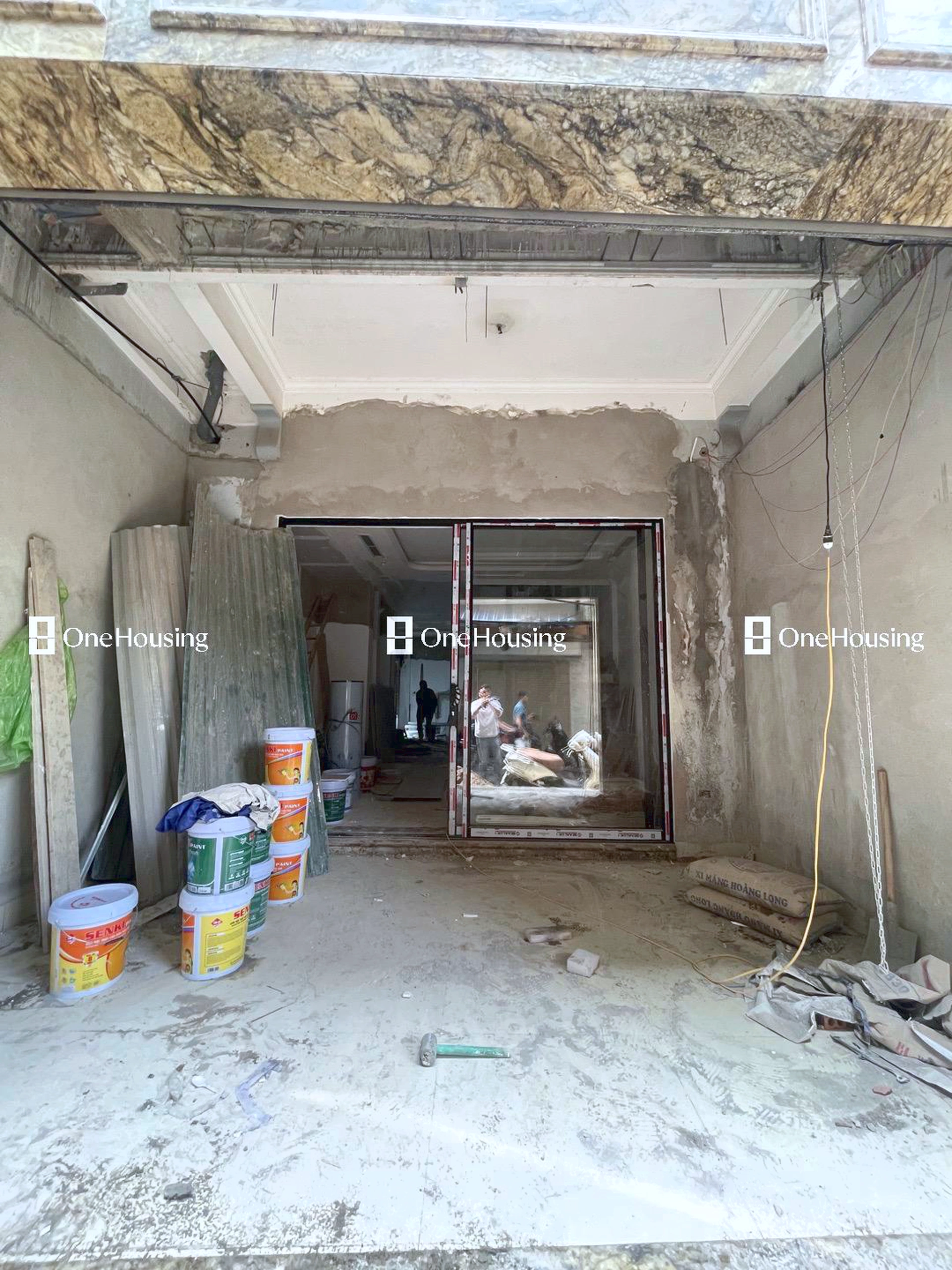 Onehousing image