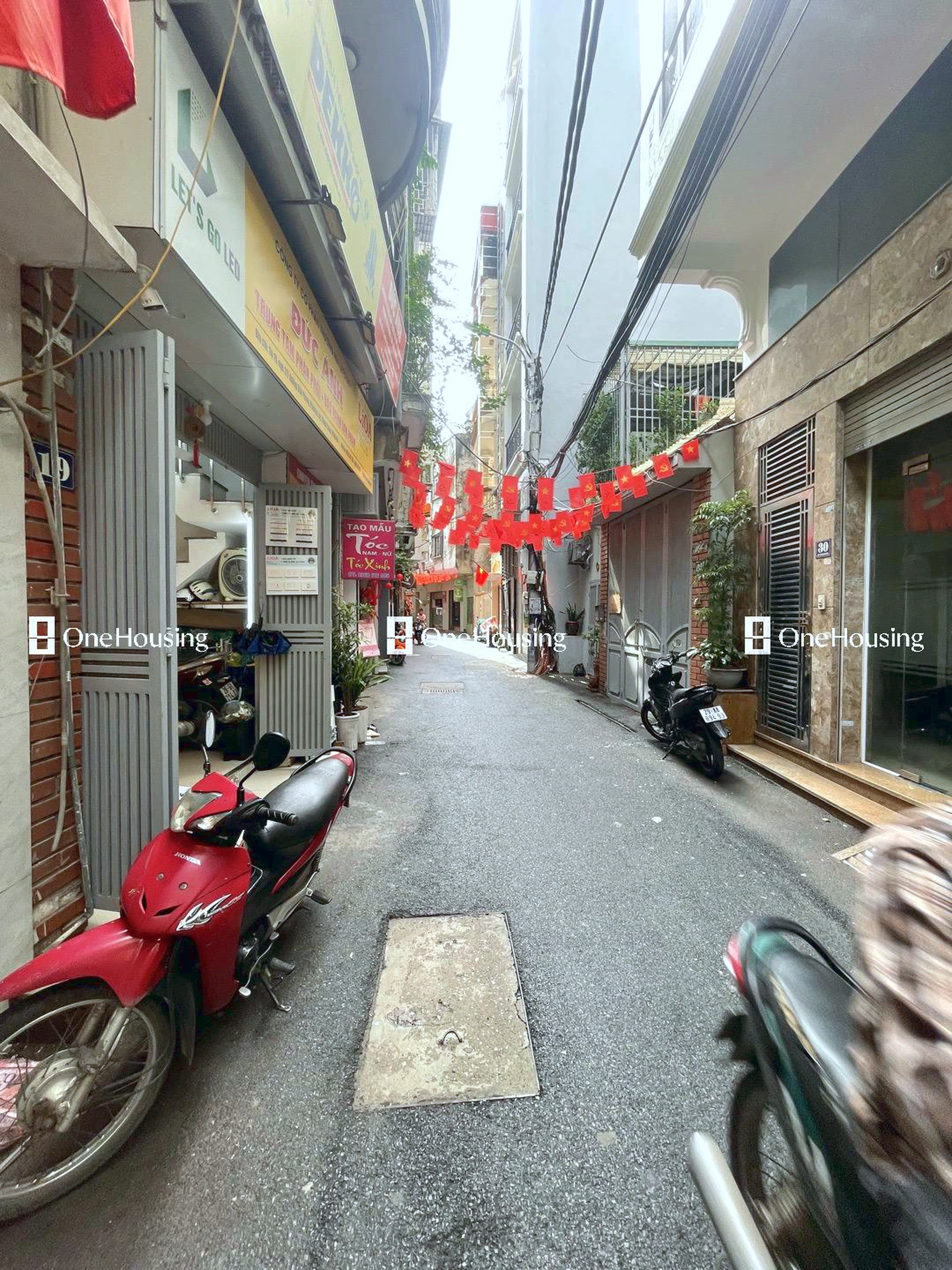 Onehousing image