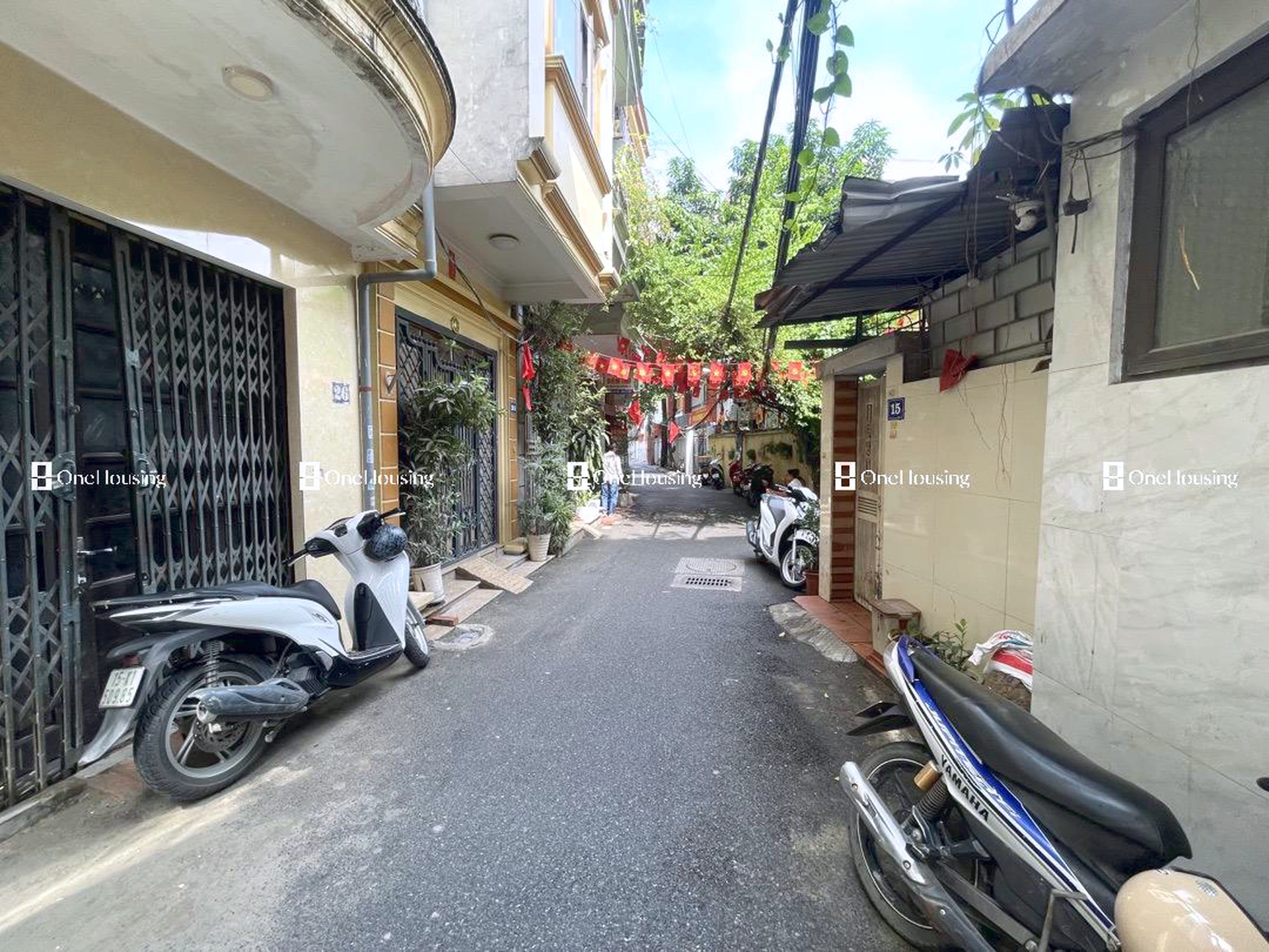 Onehousing image