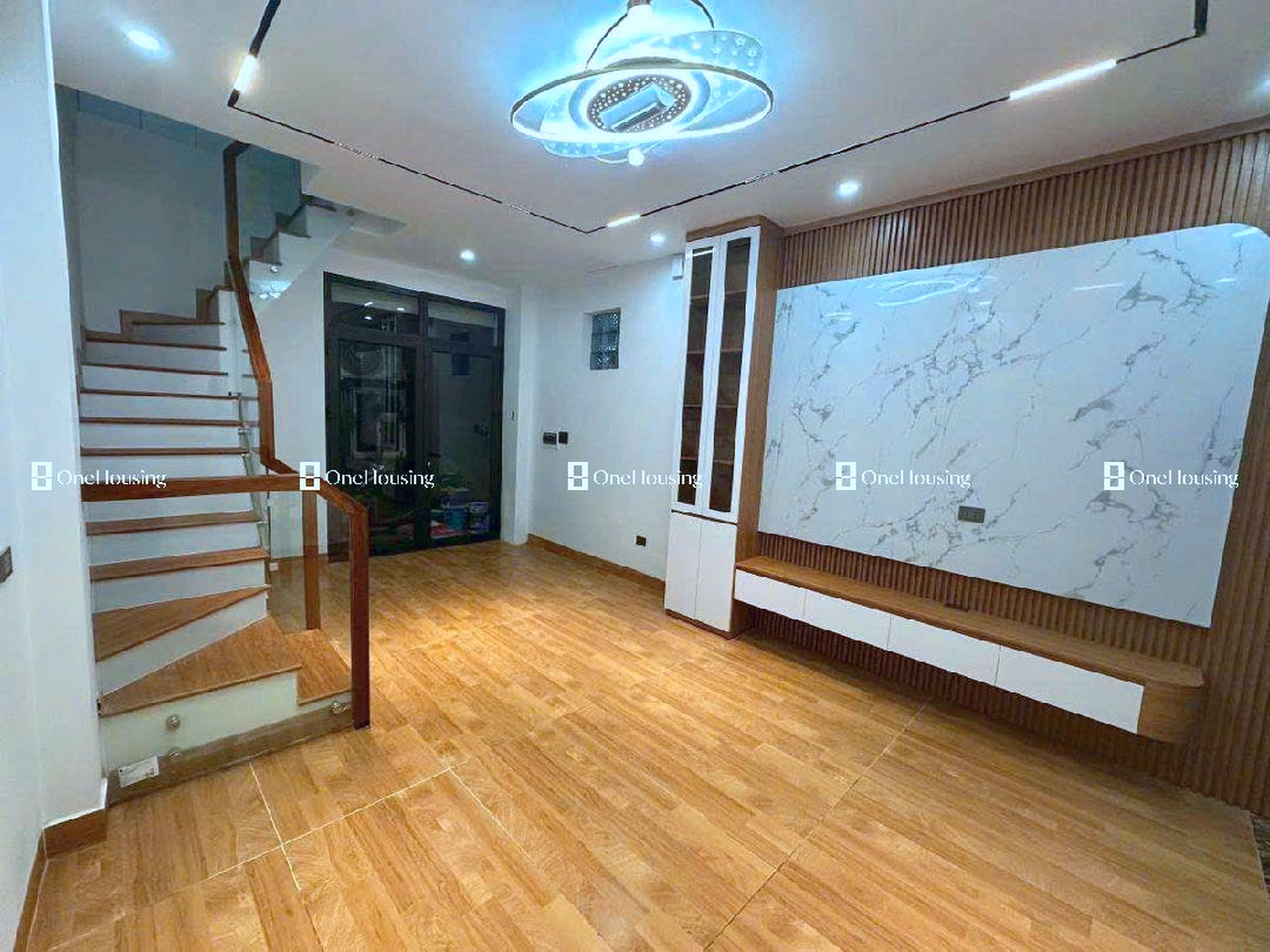 Nhà mặt ngõ cách Khâm Thiên 120m, P. Trung Phụng, Q. Đống Đa, TP. Hà Nội