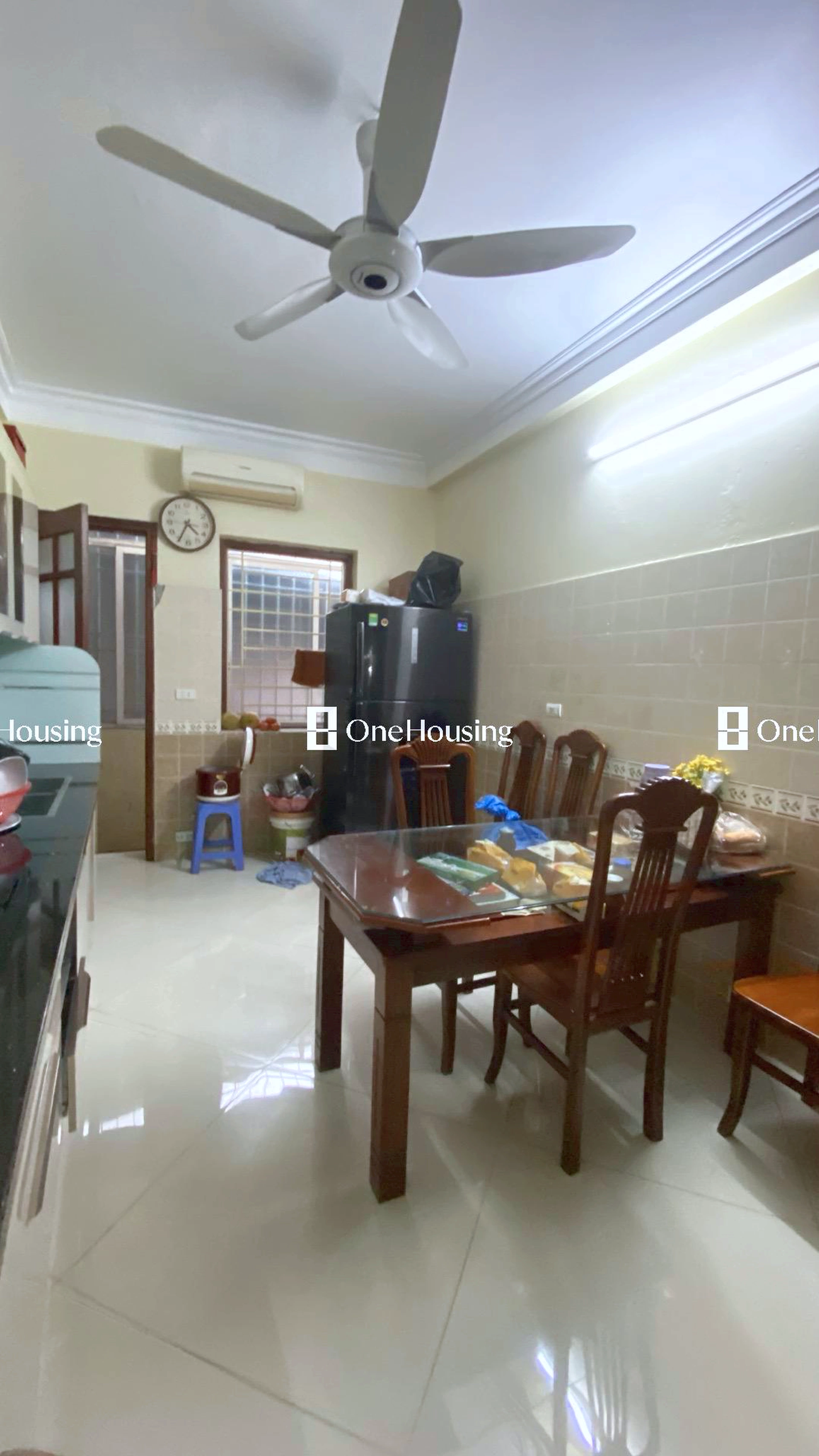 Nhà mặt ngõ cách Ngô Gia Tự 100m, P. Việt Hưng, Q. Long Biên, TP. Hà Nội