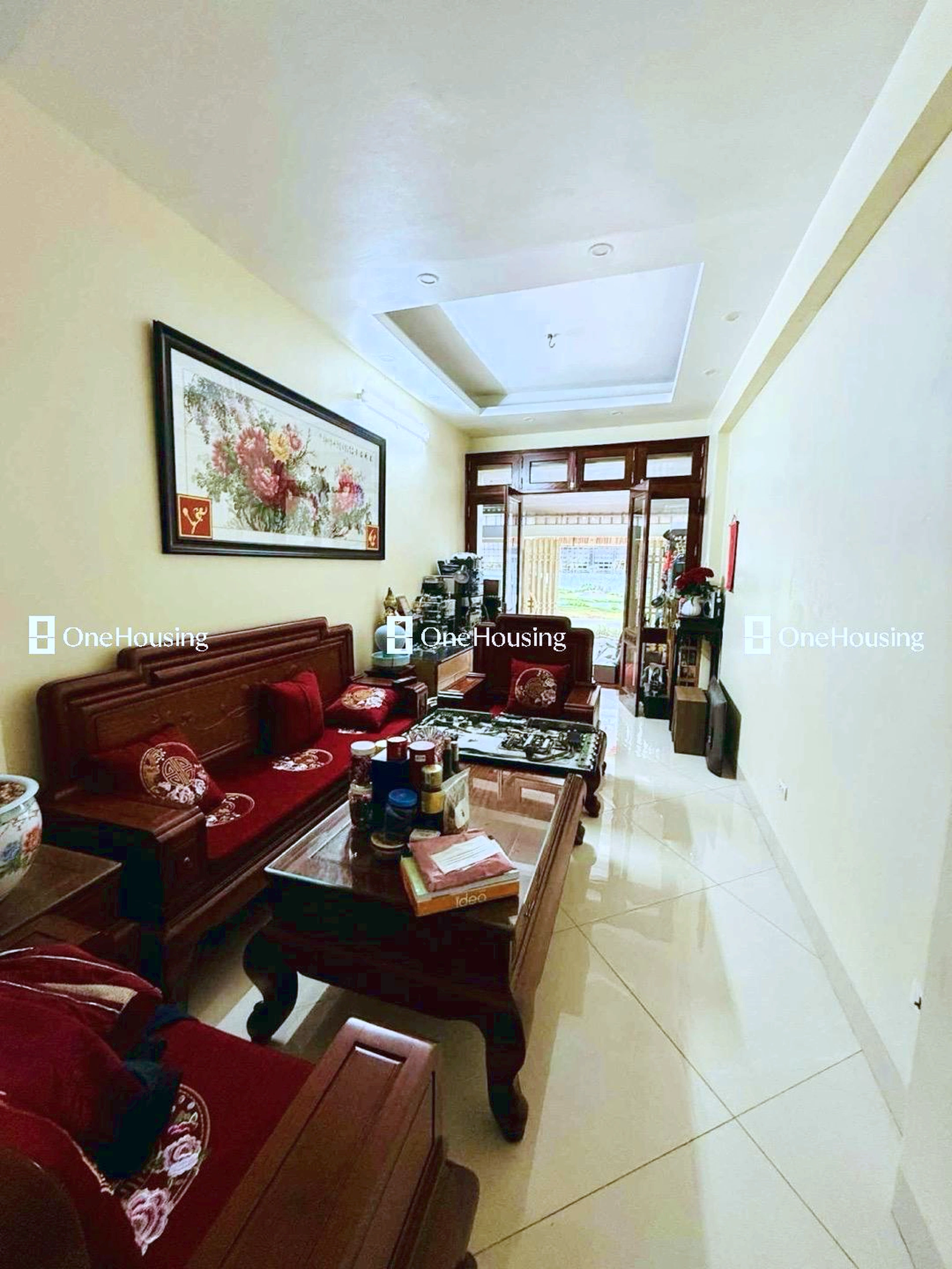 Nhà mặt ngõ cách Ngô Gia Tự 100m, P. Việt Hưng, Q. Long Biên, TP. Hà Nội