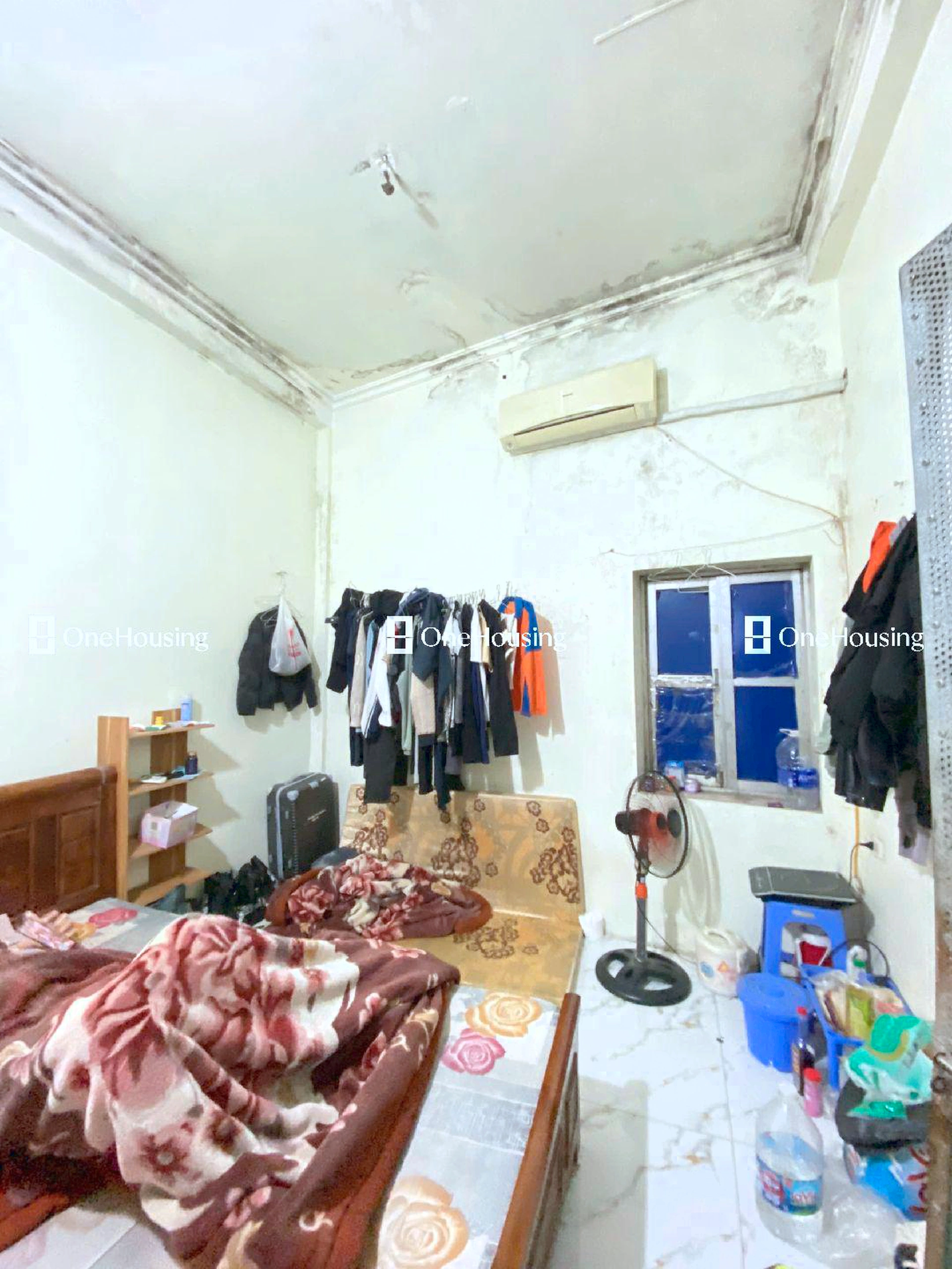 Nhà mặt ngõ cách Lê Quang Đạo 50m, P. Phú Đô, Q. Nam Từ Liêm, TP. Hà Nội