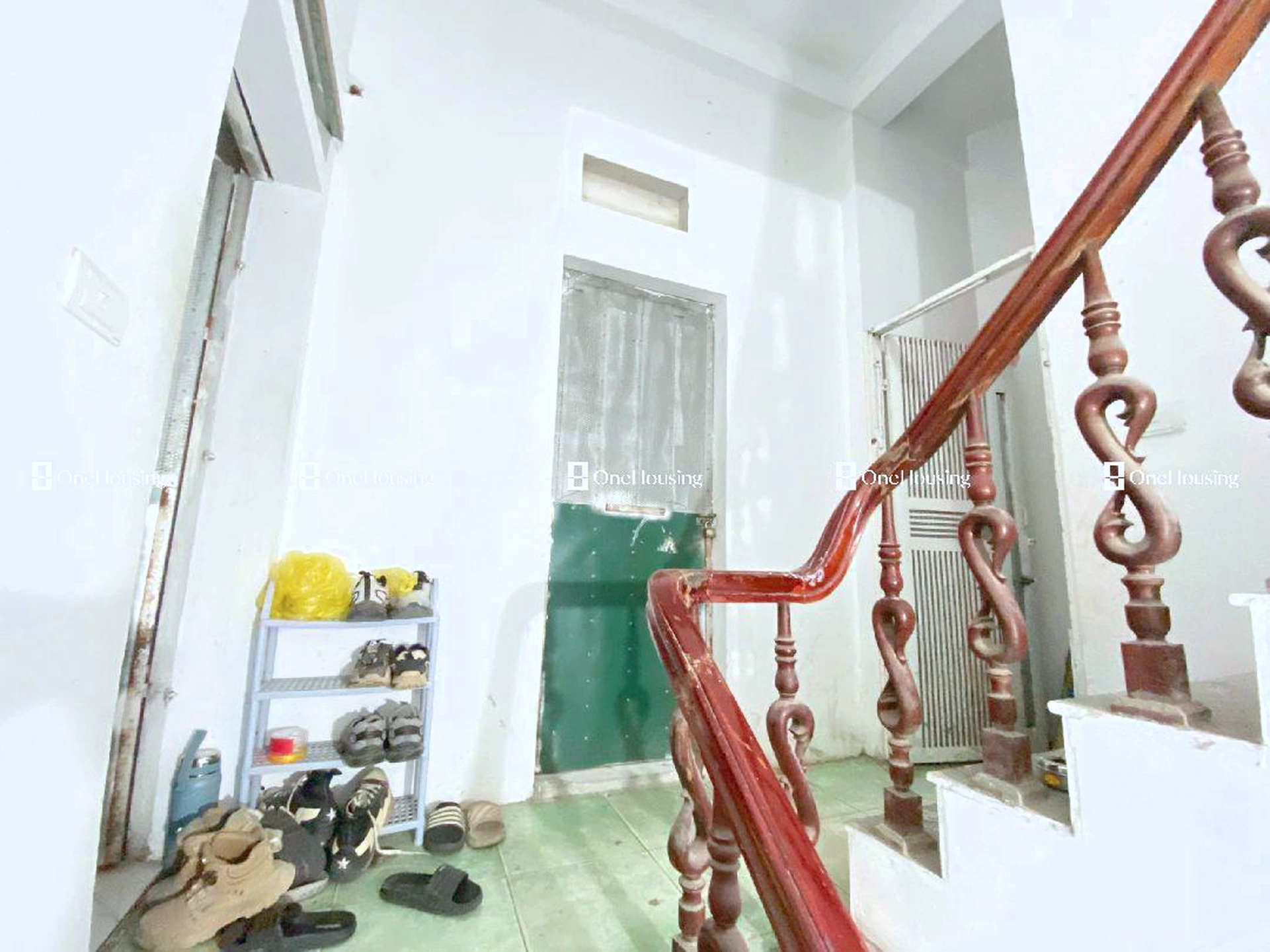 Nhà mặt ngõ cách Lê Quang Đạo 50m, P. Phú Đô, Q. Nam Từ Liêm, TP. Hà Nội