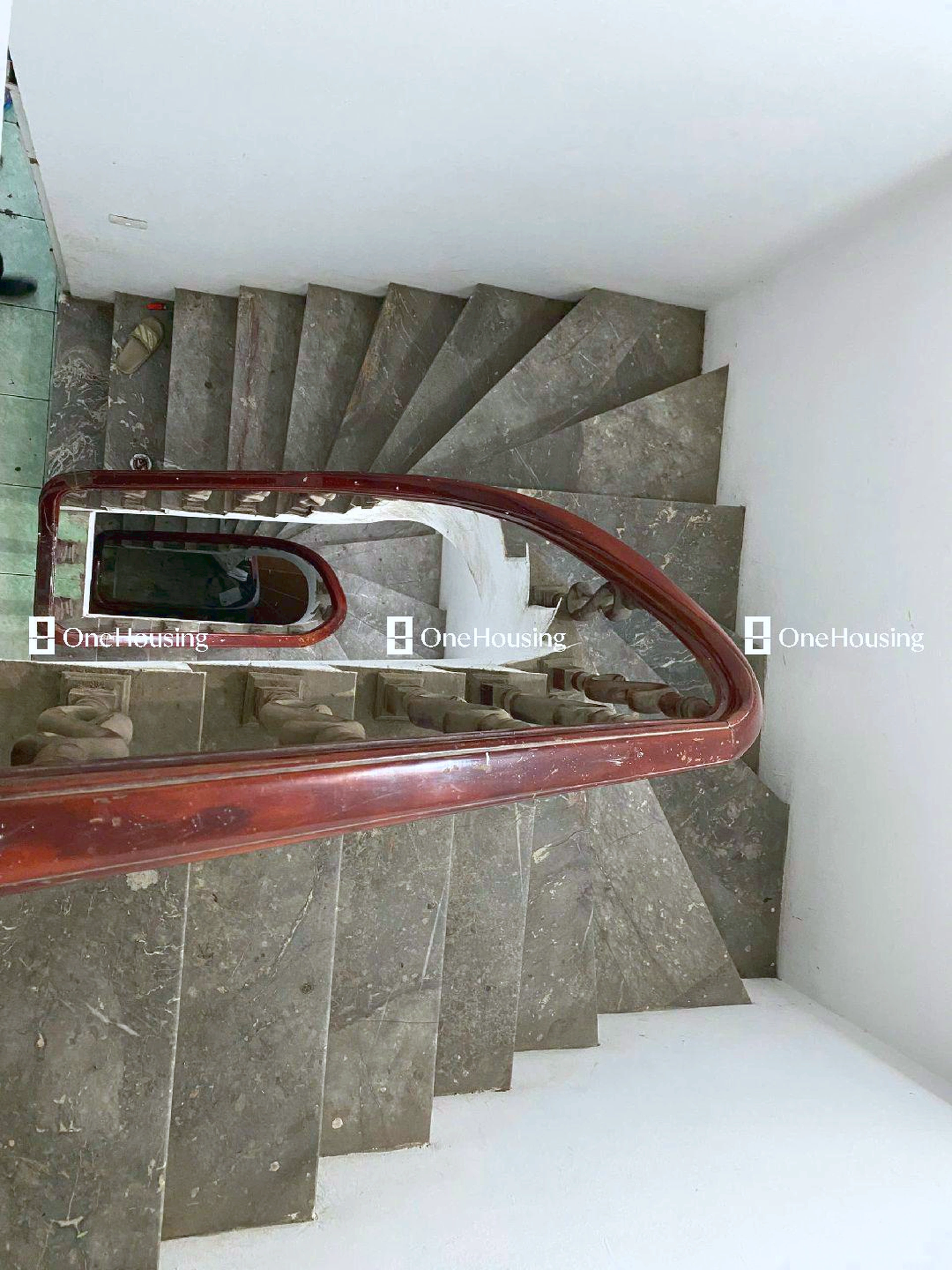 Nhà mặt ngõ cách Lê Quang Đạo 50m, P. Phú Đô, Q. Nam Từ Liêm, TP. Hà Nội