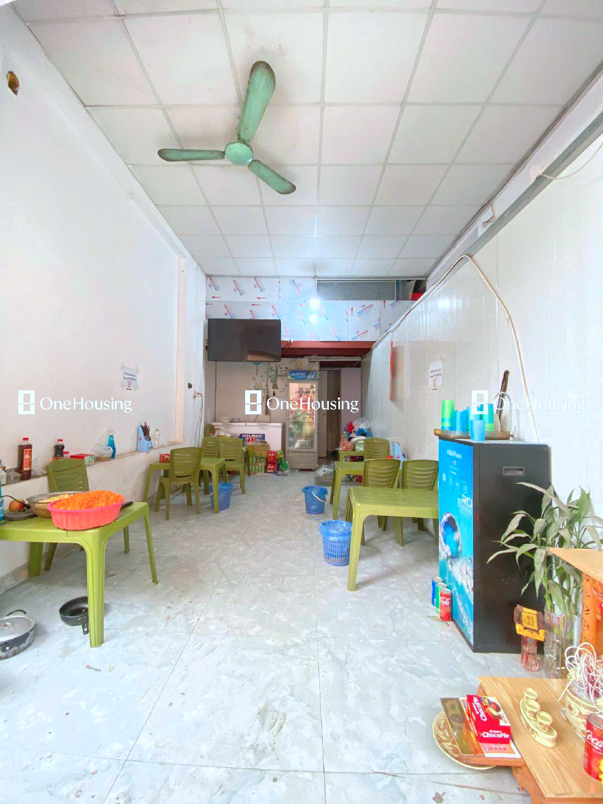 Nhà mặt ngõ cách Lê Quang Đạo 50m, P. Phú Đô, Q. Nam Từ Liêm, TP. Hà Nội