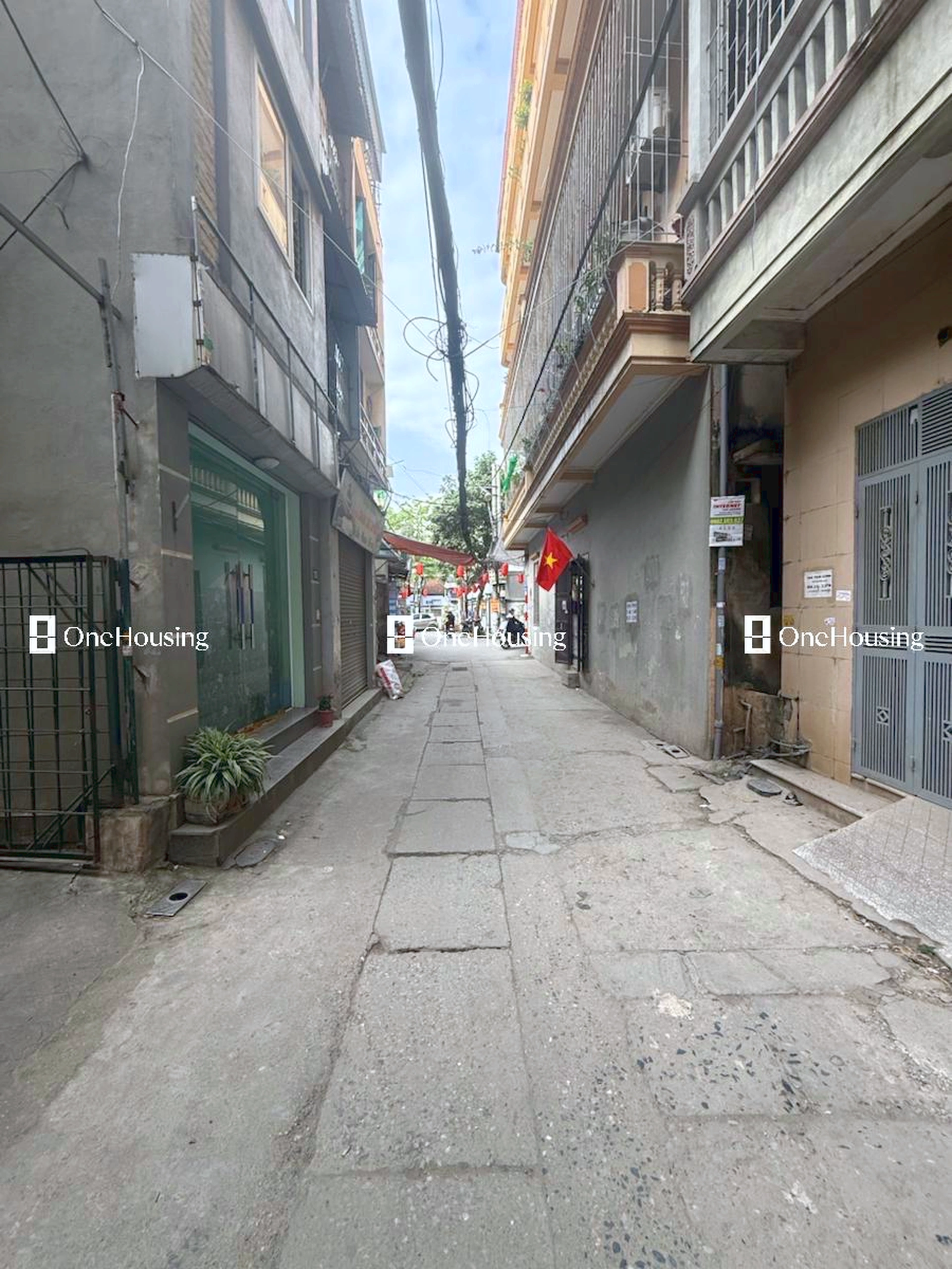 Onehousing image