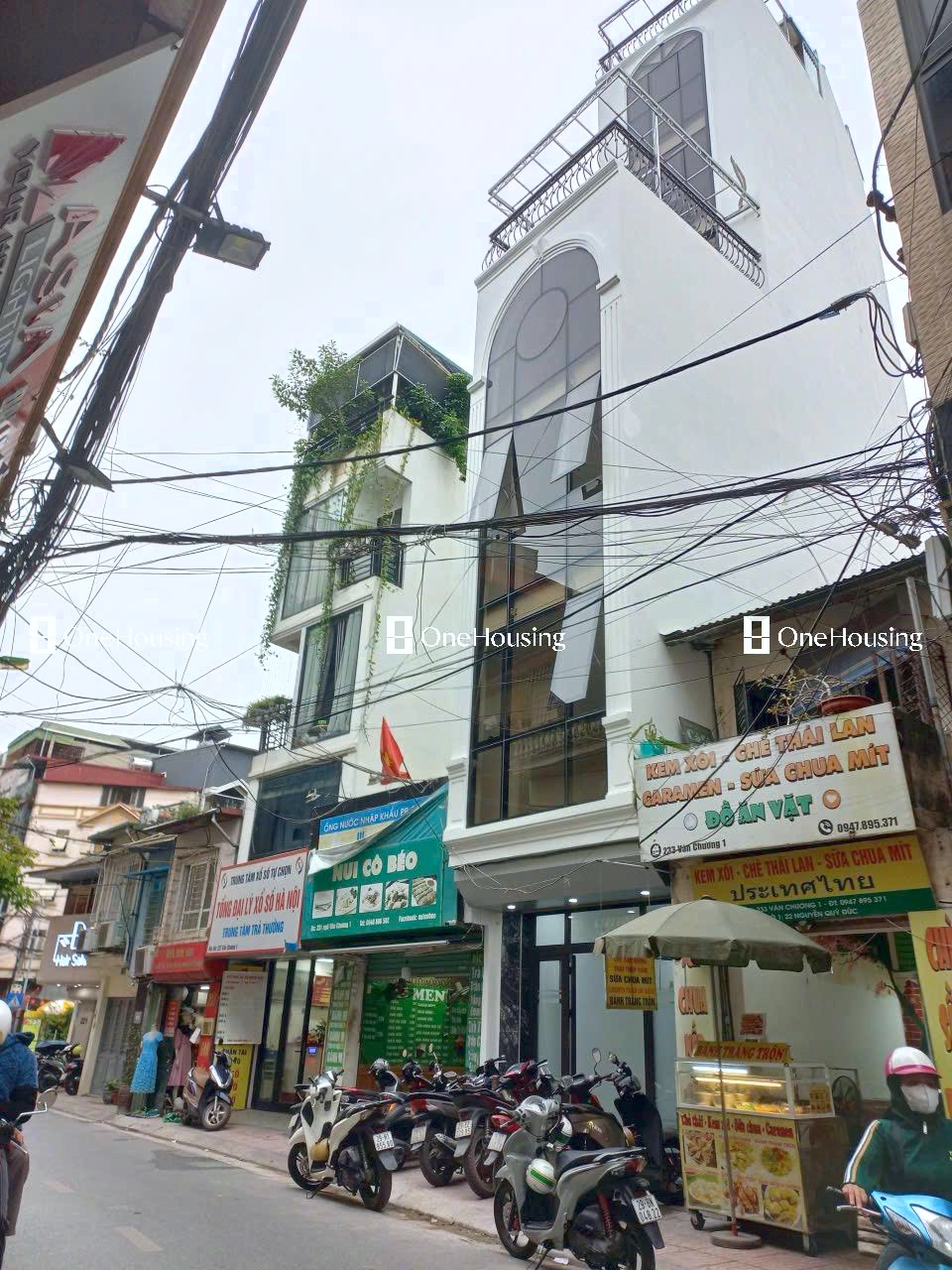 Onehousing image