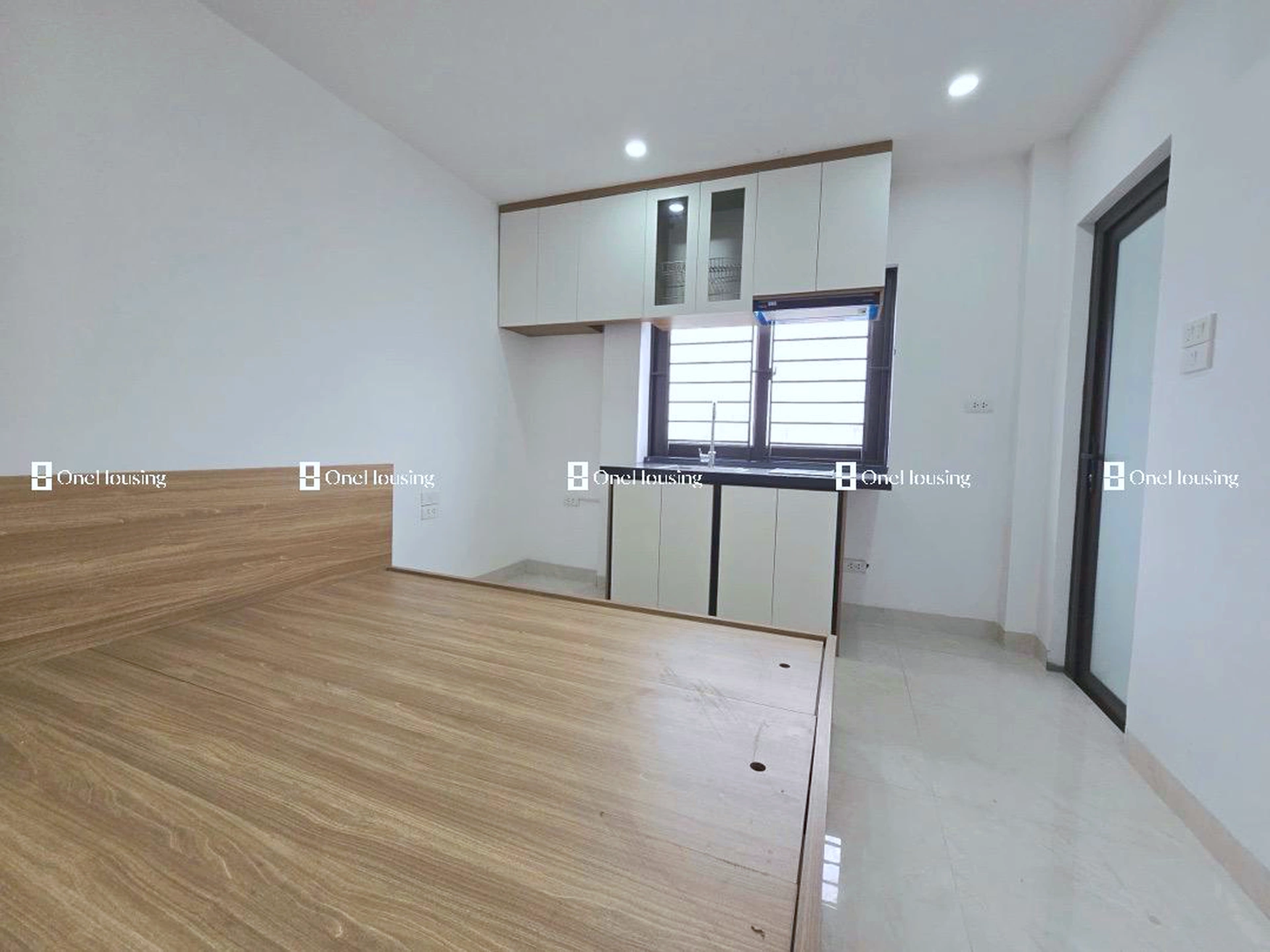 Nhà mặt ngõ cách Lê Quang Đạo 120m, P. Phú Đô, Q. Nam Từ Liêm, TP. Hà Nội