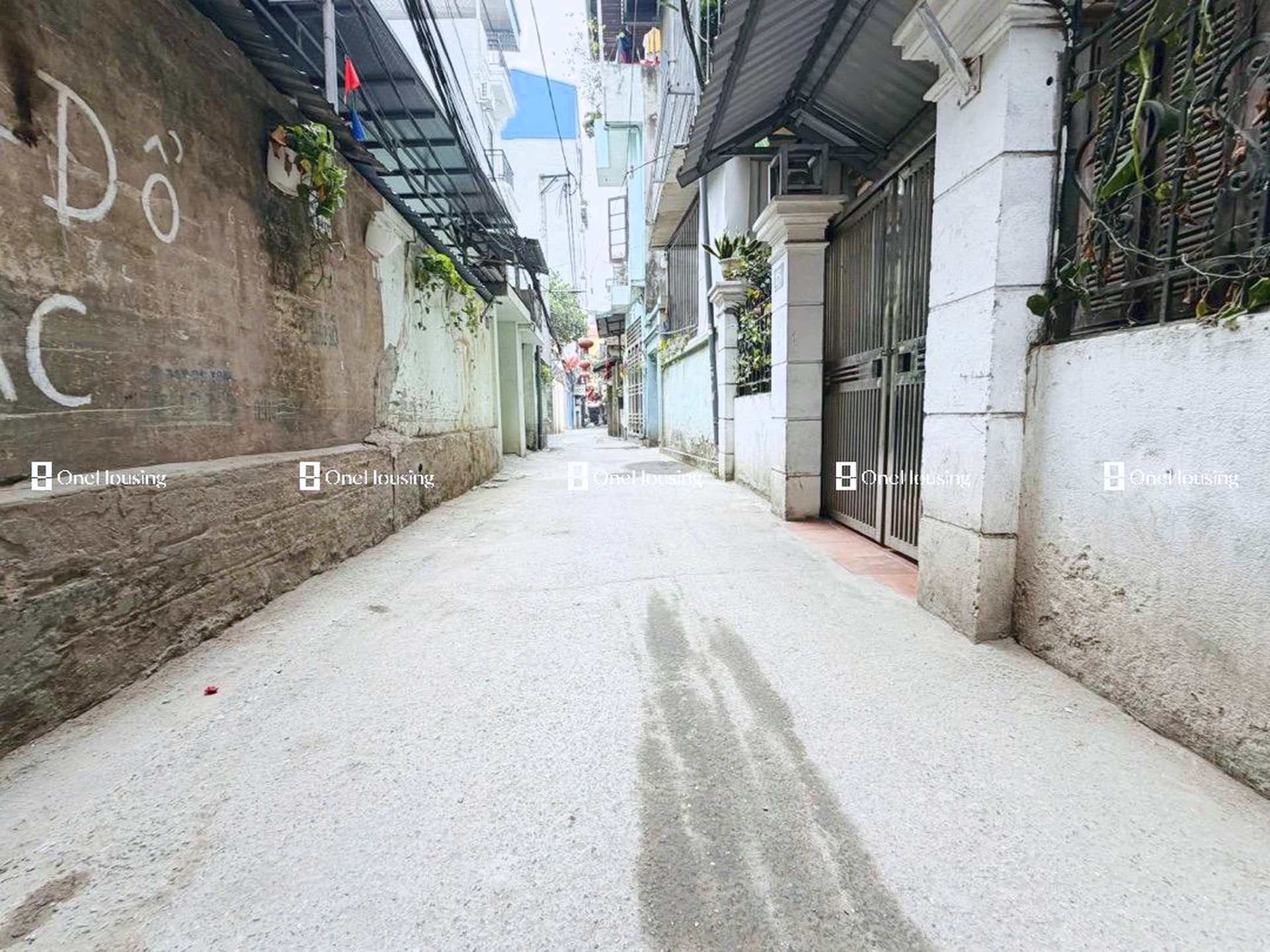 Nhà mặt ngõ cách Lê Quang Đạo 120m, P. Phú Đô, Q. Nam Từ Liêm, TP. Hà Nội