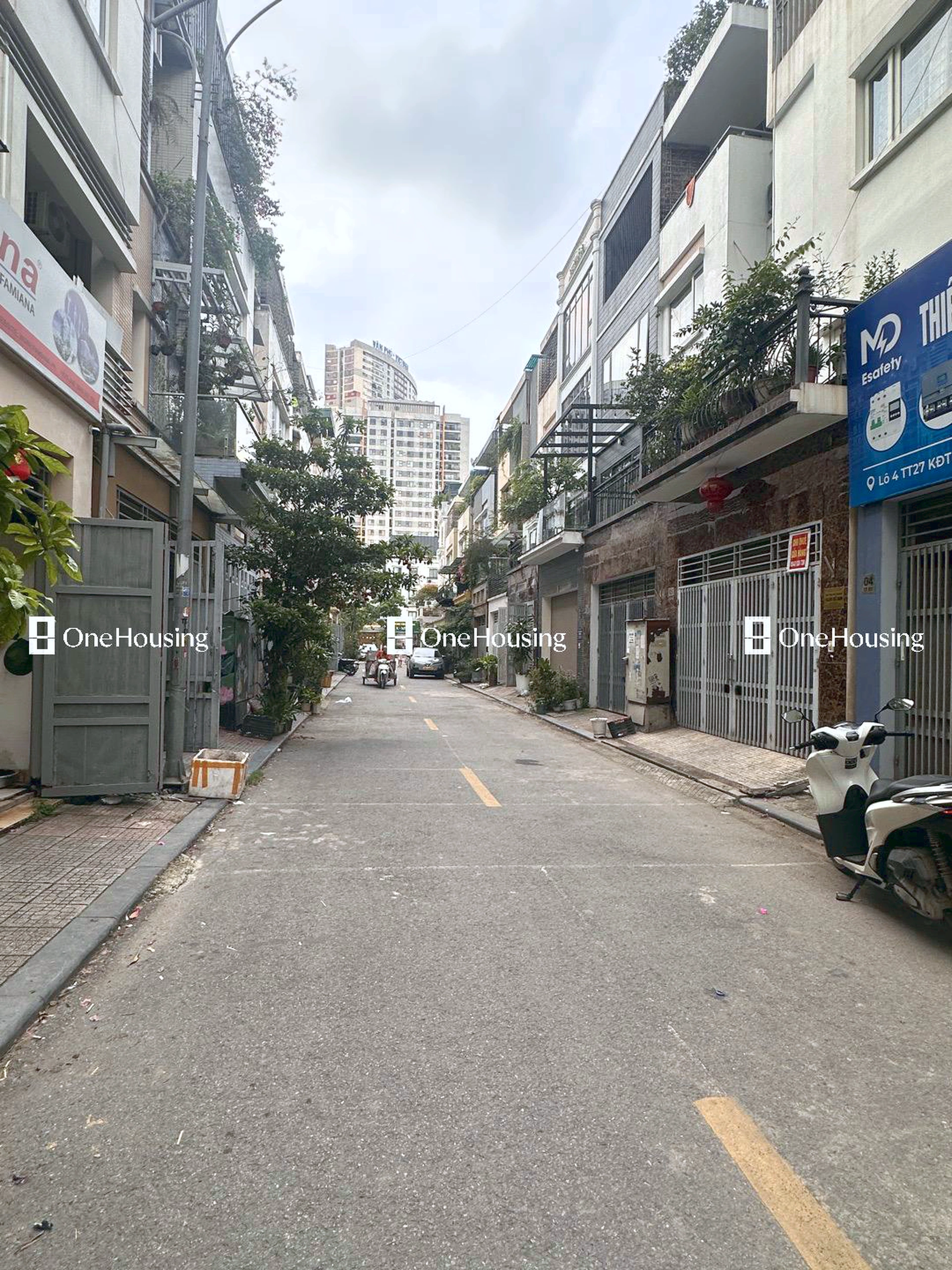 Onehousing image