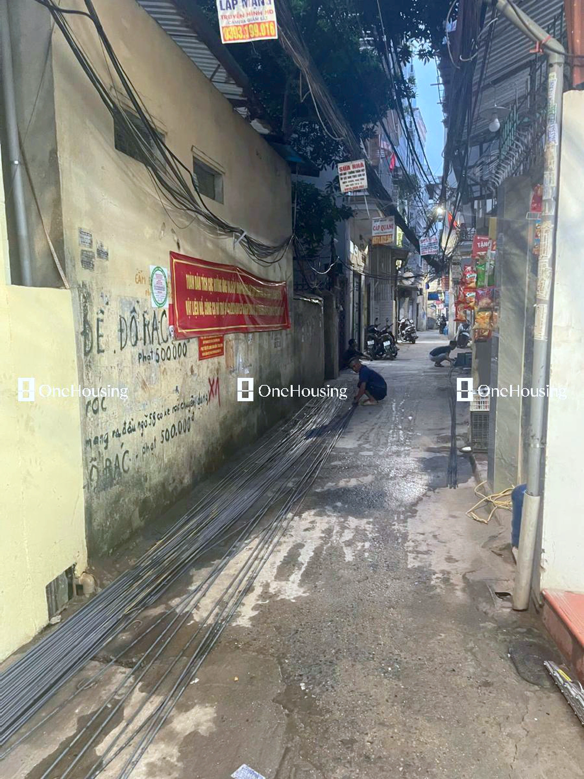 Onehousing image
