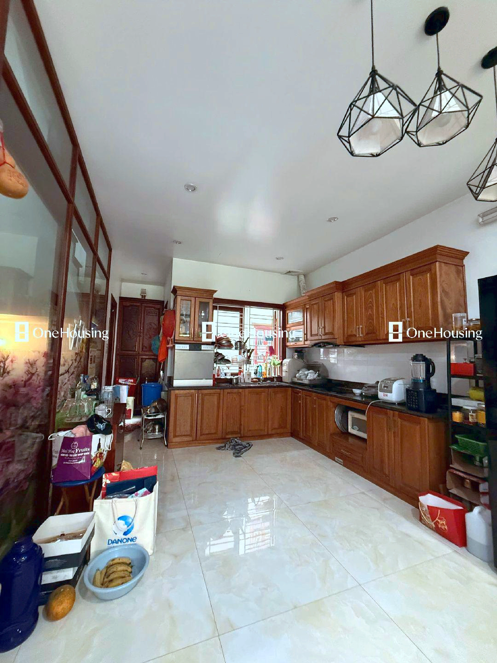 Nhà mặt ngõ cách Foresa 5 20m, P. Xuân Phương, Q. Nam Từ Liêm, TP. Hà Nội