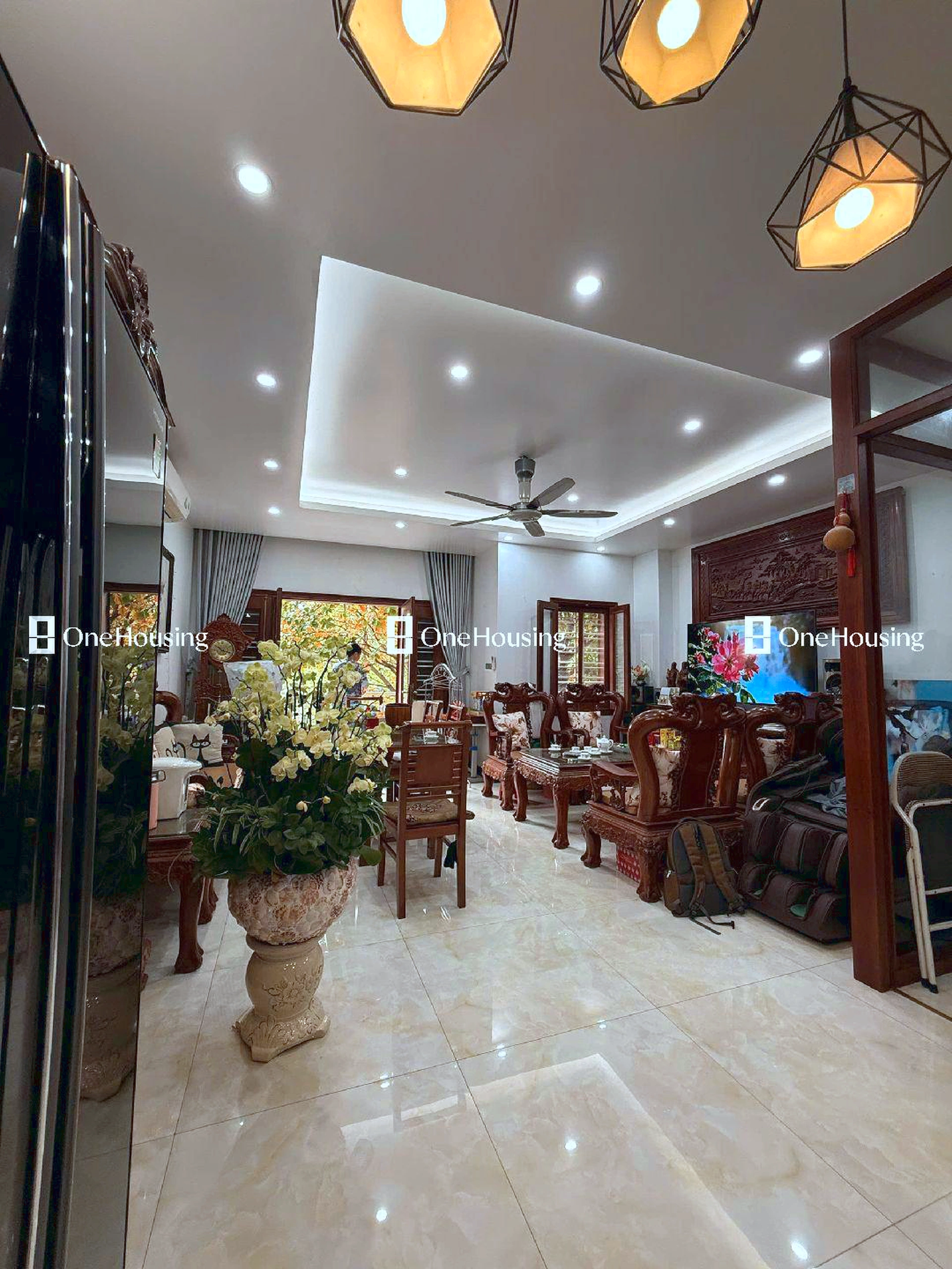 Nhà mặt ngõ cách Foresa 5 20m, P. Xuân Phương, Q. Nam Từ Liêm, TP. Hà Nội