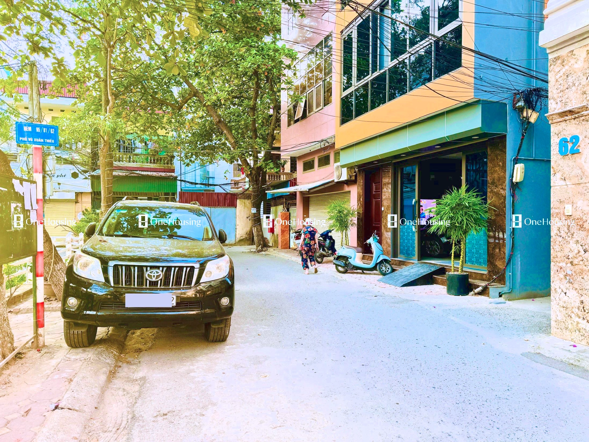 Onehousing image