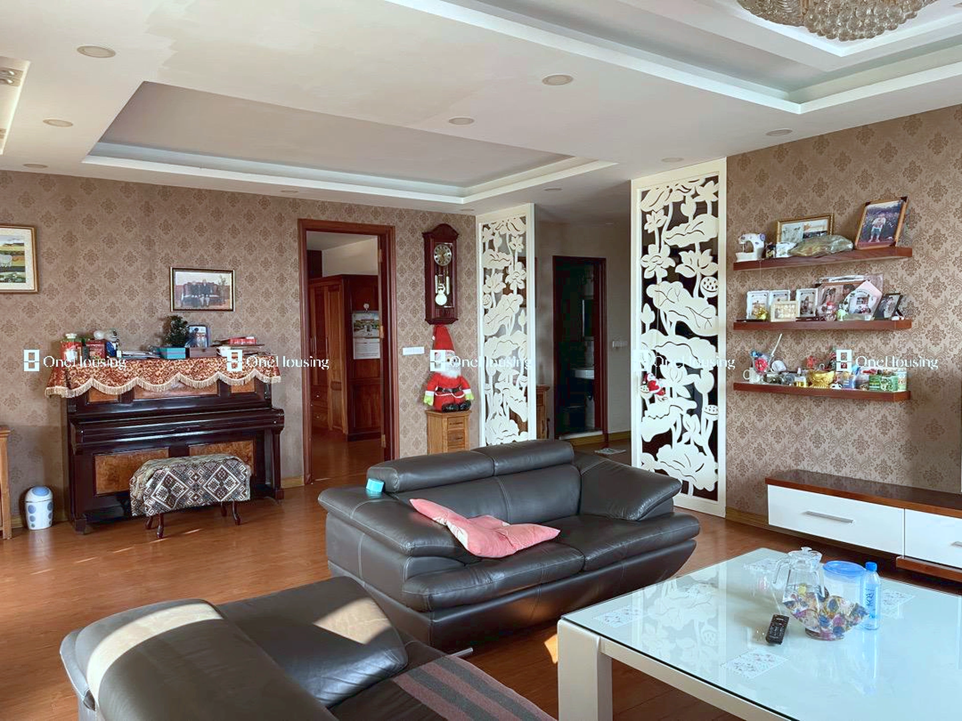 Nhà mặt phố Bát Khối, P. Ngọc Lâm, Q. Long Biên, TP. Hà Nội