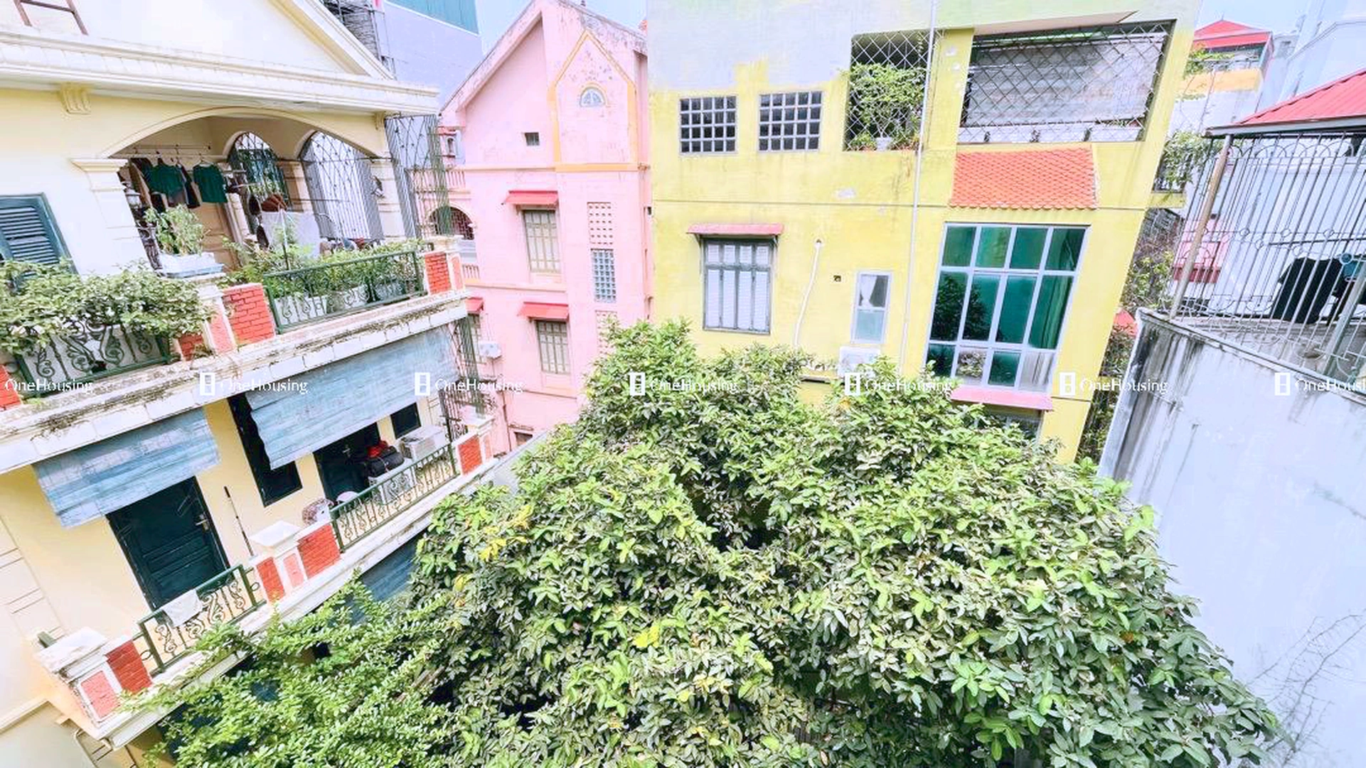 Nhà mặt ngõ cách Đông Quan 100m, P. Nghĩa Đô, Q. Cầu Giấy, TP. Hà Nội