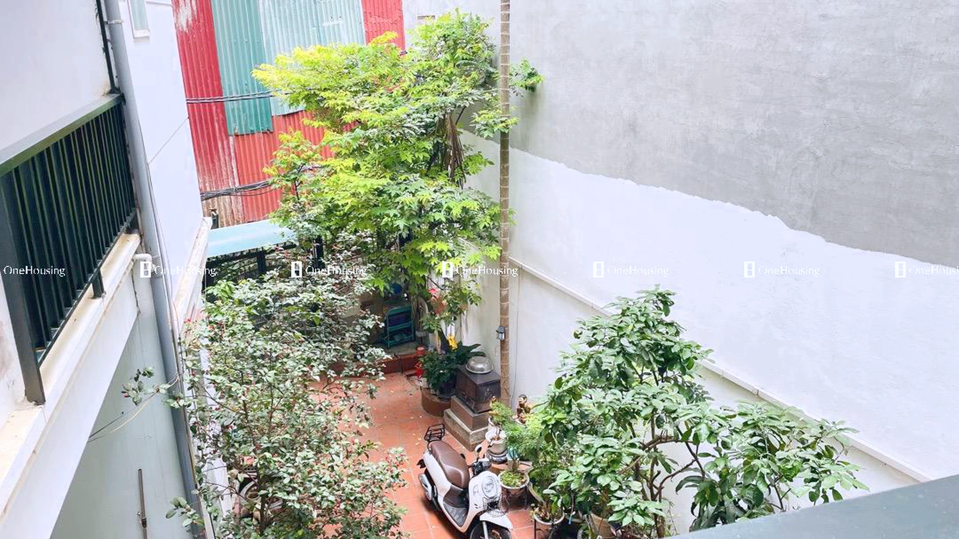 Nhà mặt ngõ cách Đông Quan 100m, P. Nghĩa Đô, Q. Cầu Giấy, TP. Hà Nội