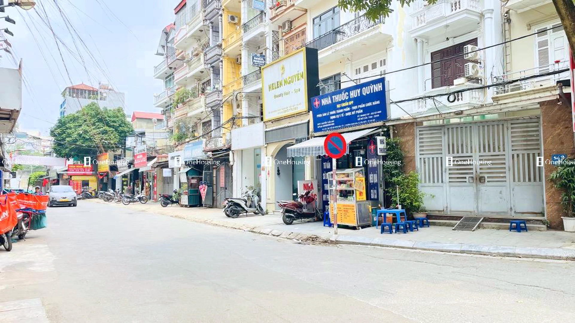 Nhà mặt ngõ cách Đông Quan 100m, P. Nghĩa Đô, Q. Cầu Giấy, TP. Hà Nội