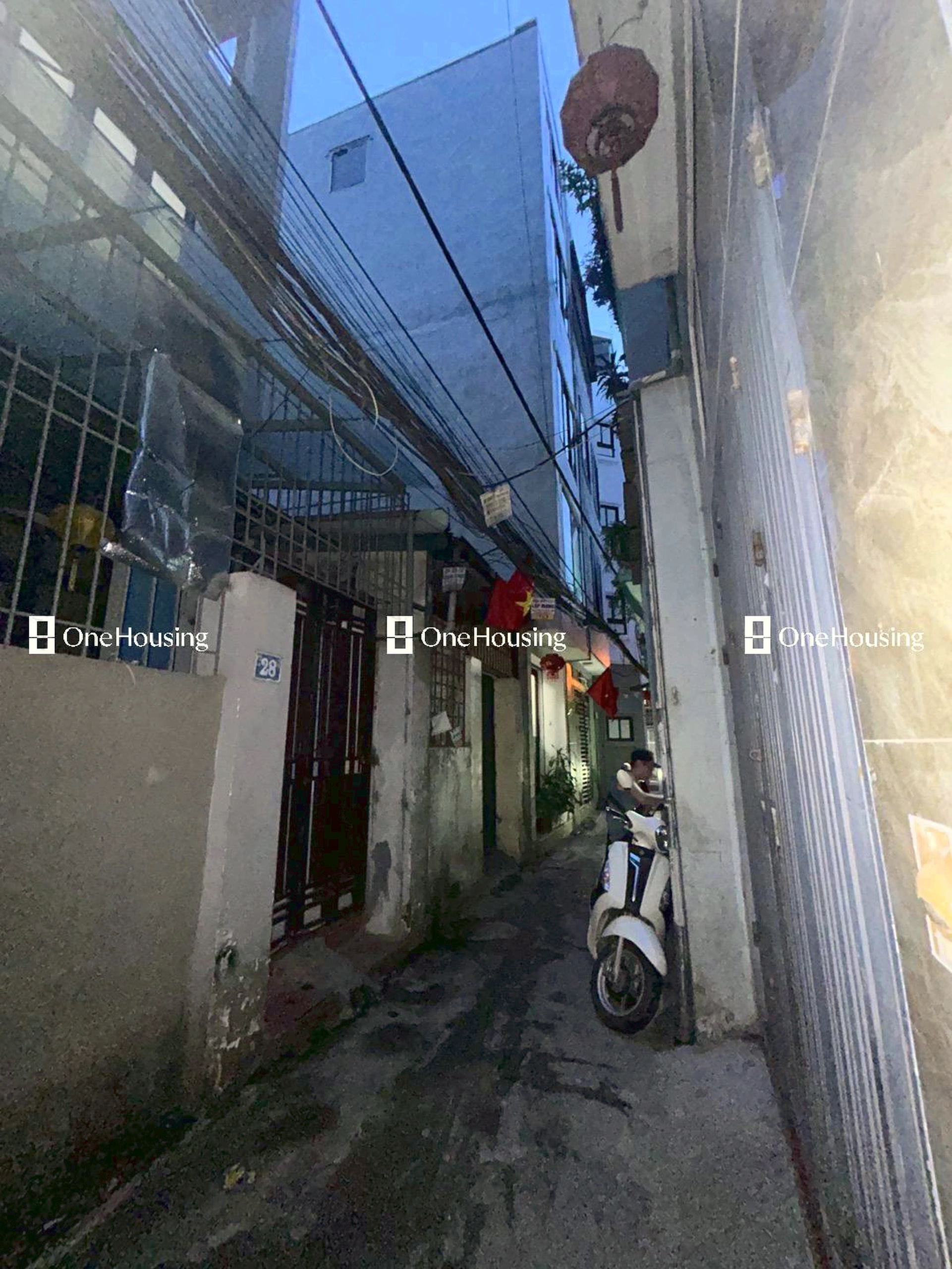 Onehousing image