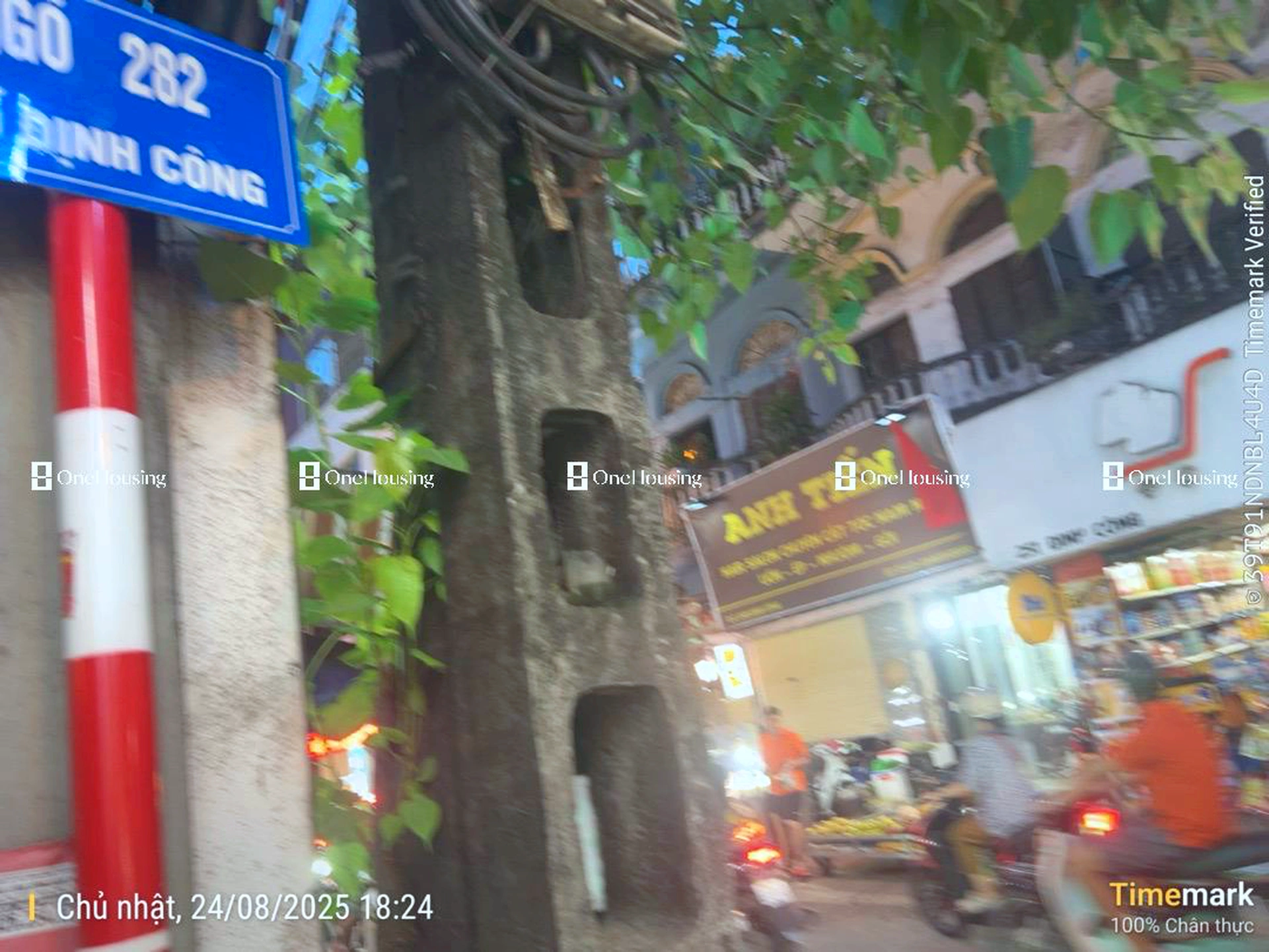 Onehousing image